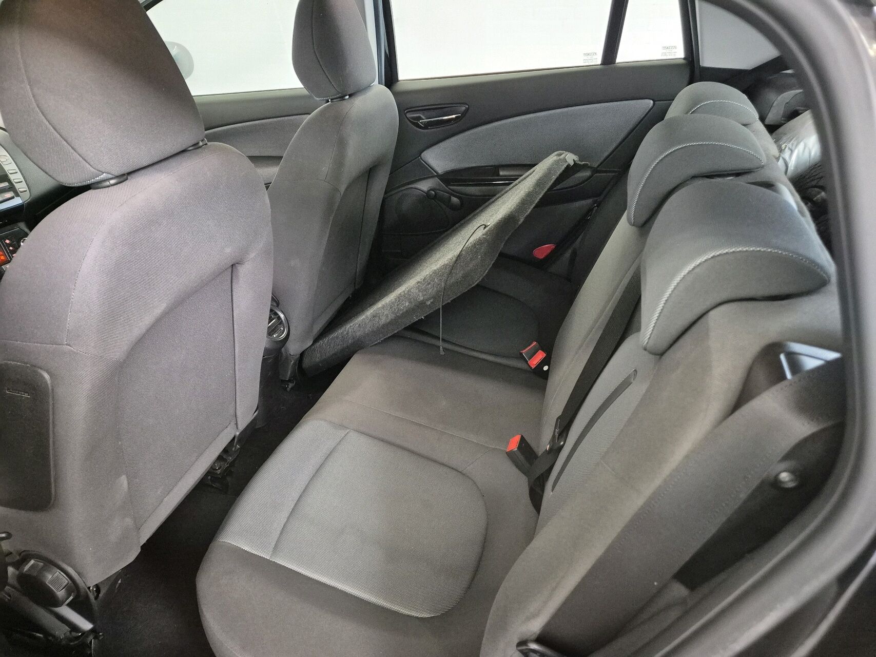 Billede af Fiat Bravo 1,4 T-Jet Dynamic Evo 1 120HK 5d 6g