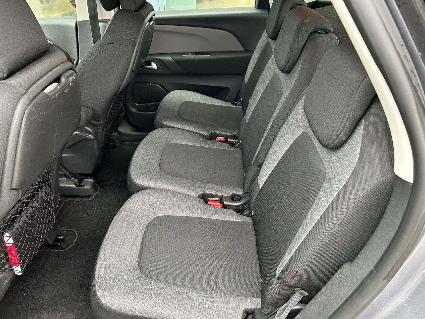 Billede af Citroën C4 Picasso 1,6 Blue HDi Iconic Limited EAT6 start/stop 120HK 6g Aut.