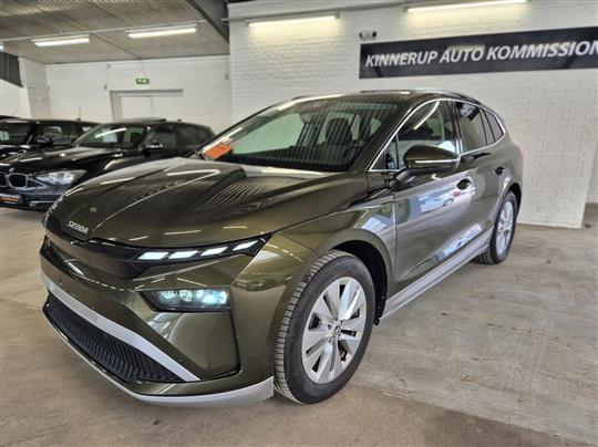 Skoda Enyaq 85 iV 286HK 5d Aut.