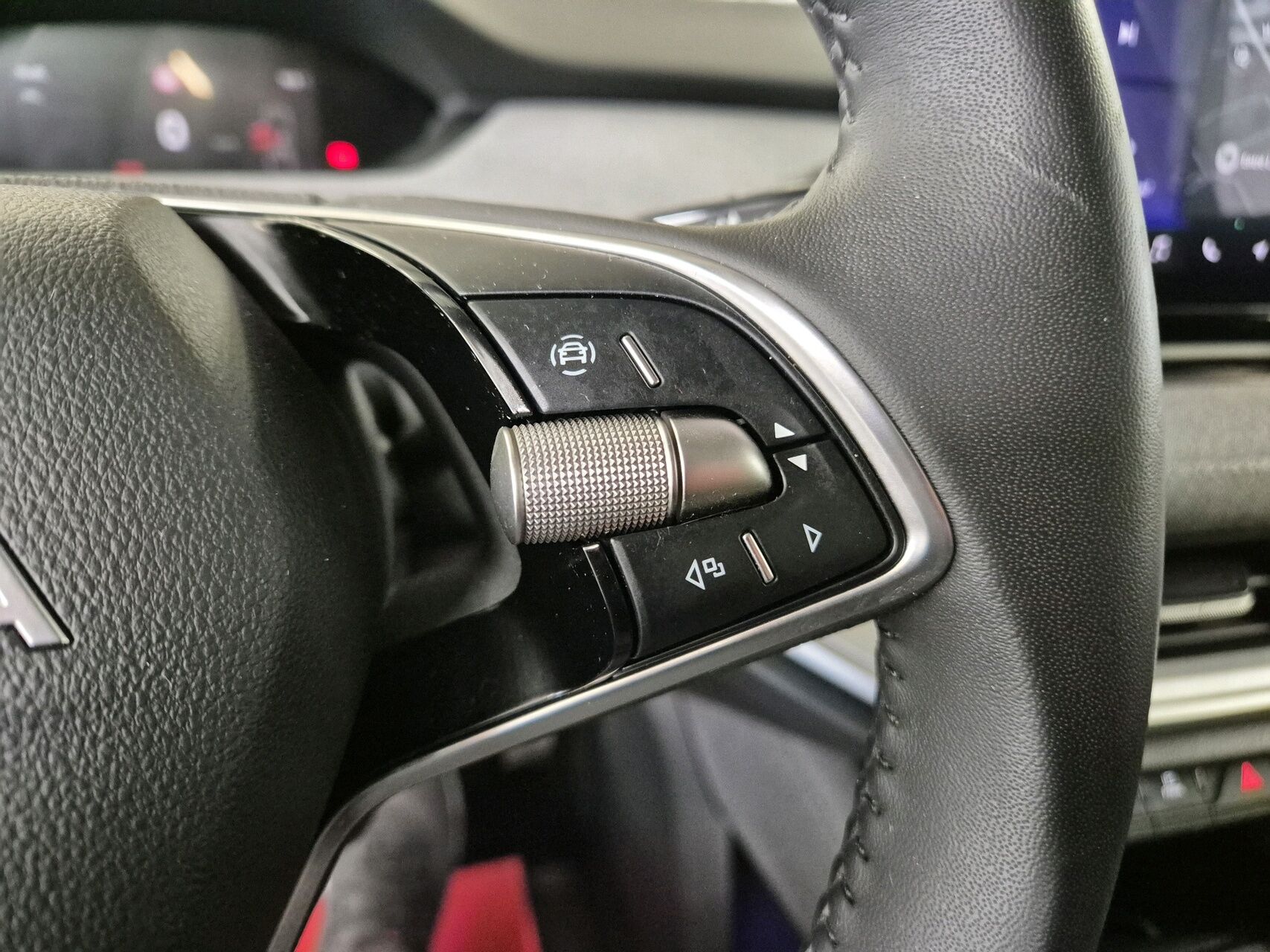 Billede af Skoda Enyaq 85 iV 286HK 5d Aut.