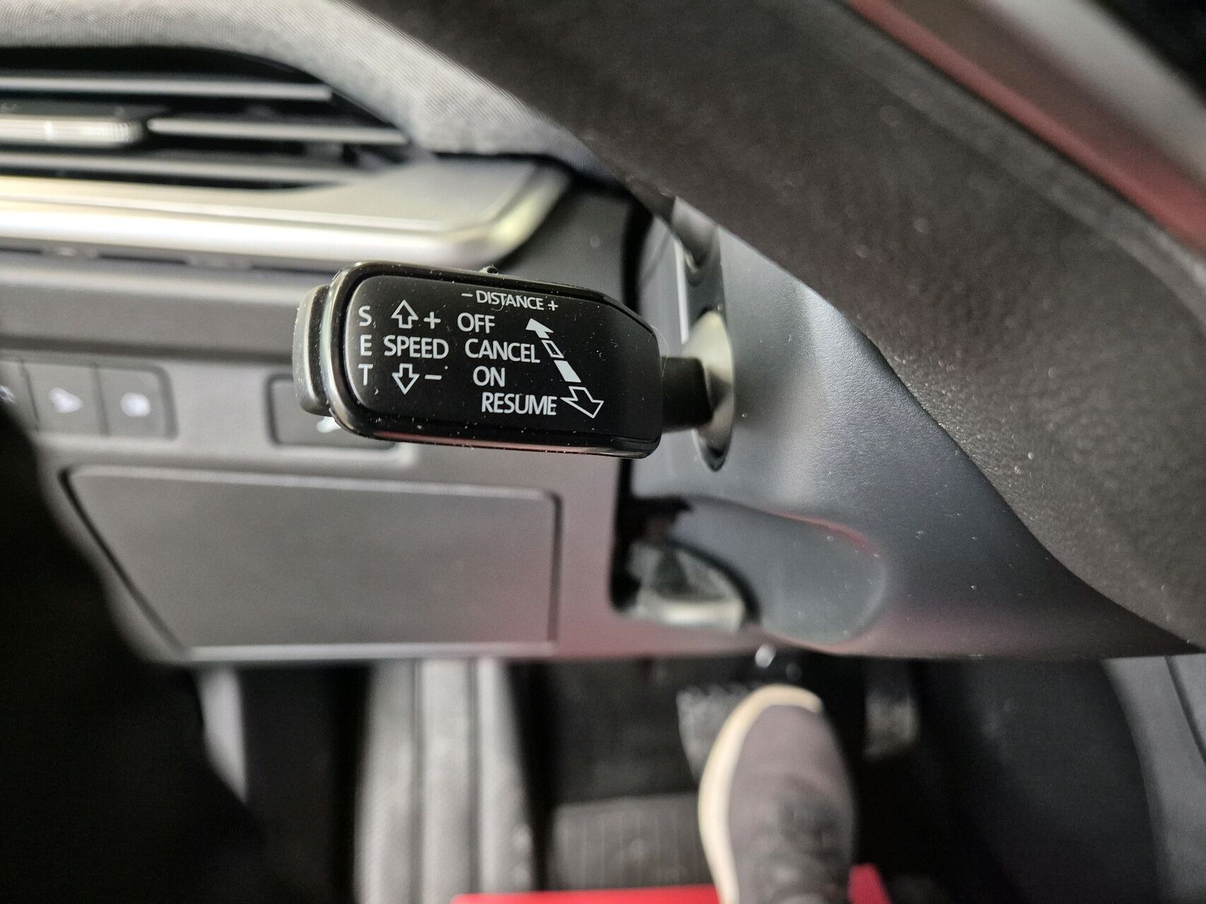 Billede af Skoda Enyaq 85 iV 286HK 5d Aut.