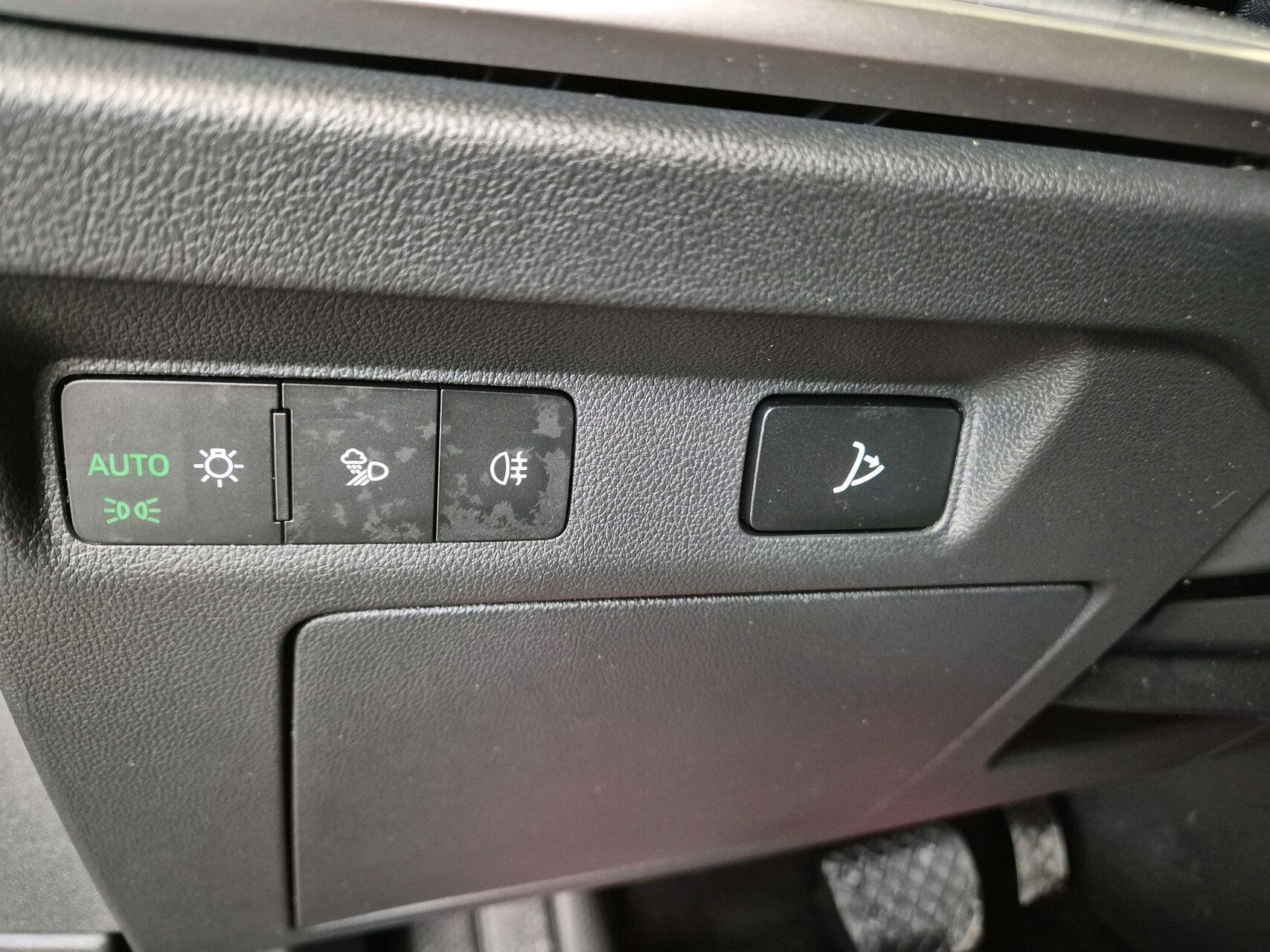 Billede af Skoda Enyaq 85 iV 286HK 5d Aut.