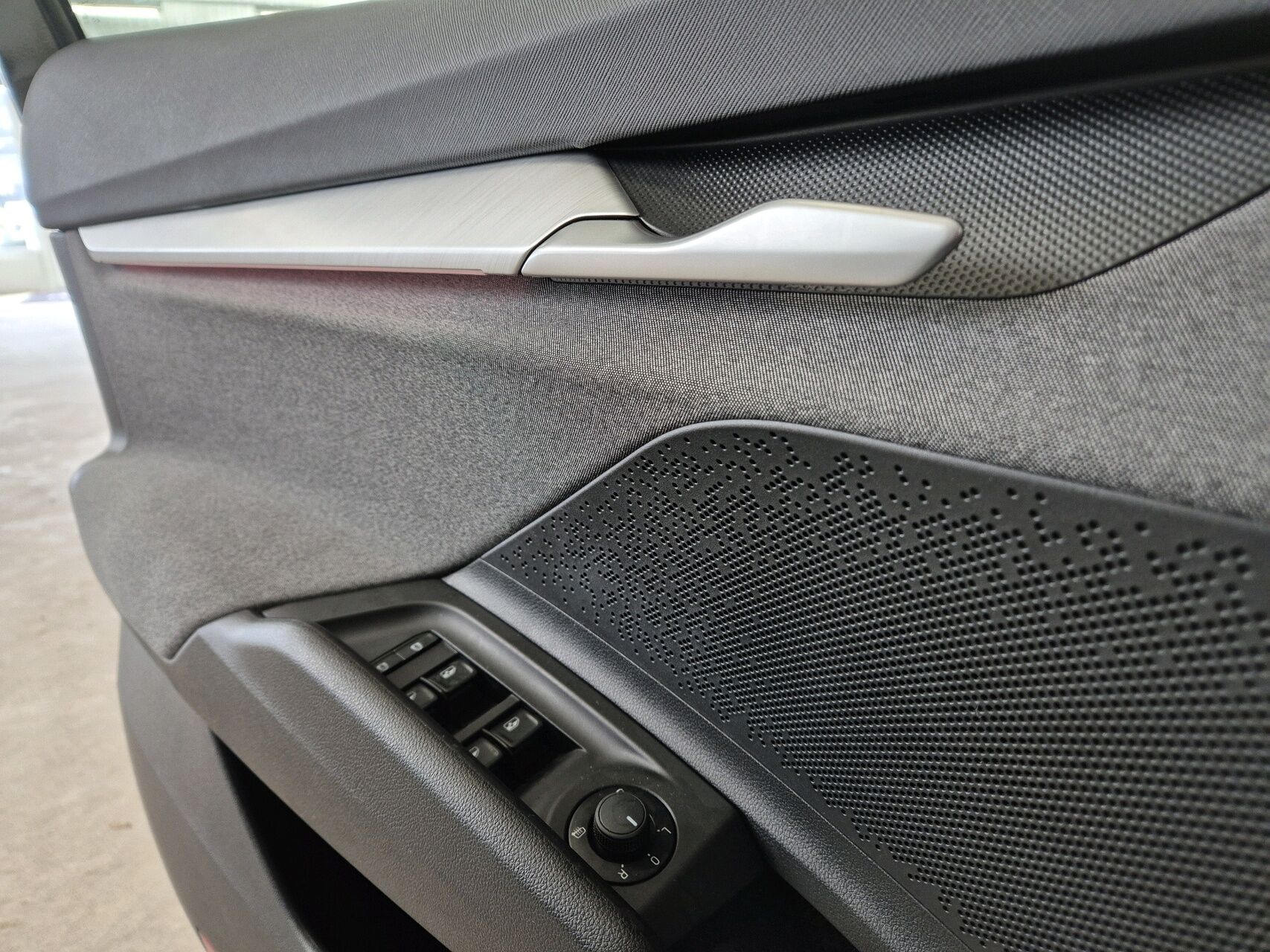 Billede af Skoda Enyaq 85 iV 286HK 5d Aut.