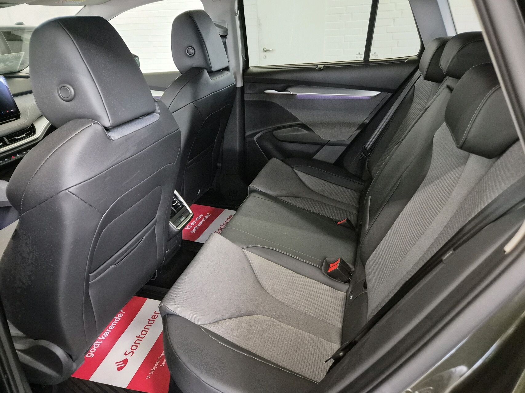 Billede af Skoda Enyaq 85 iV 286HK 5d Aut.