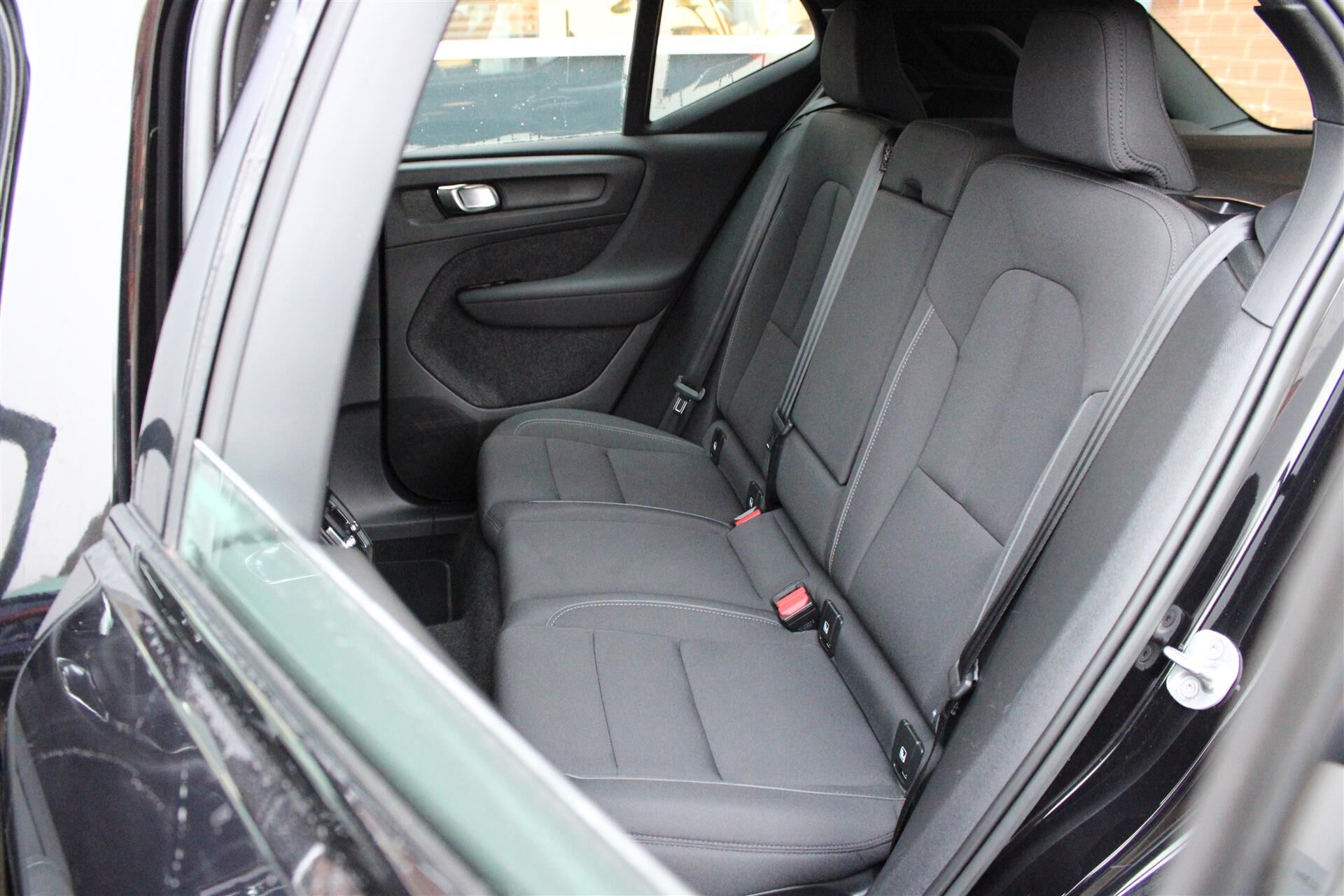 Billede af Volvo XC40 P8 Recharge Twin Plus AWD 408HK 5d Aut.