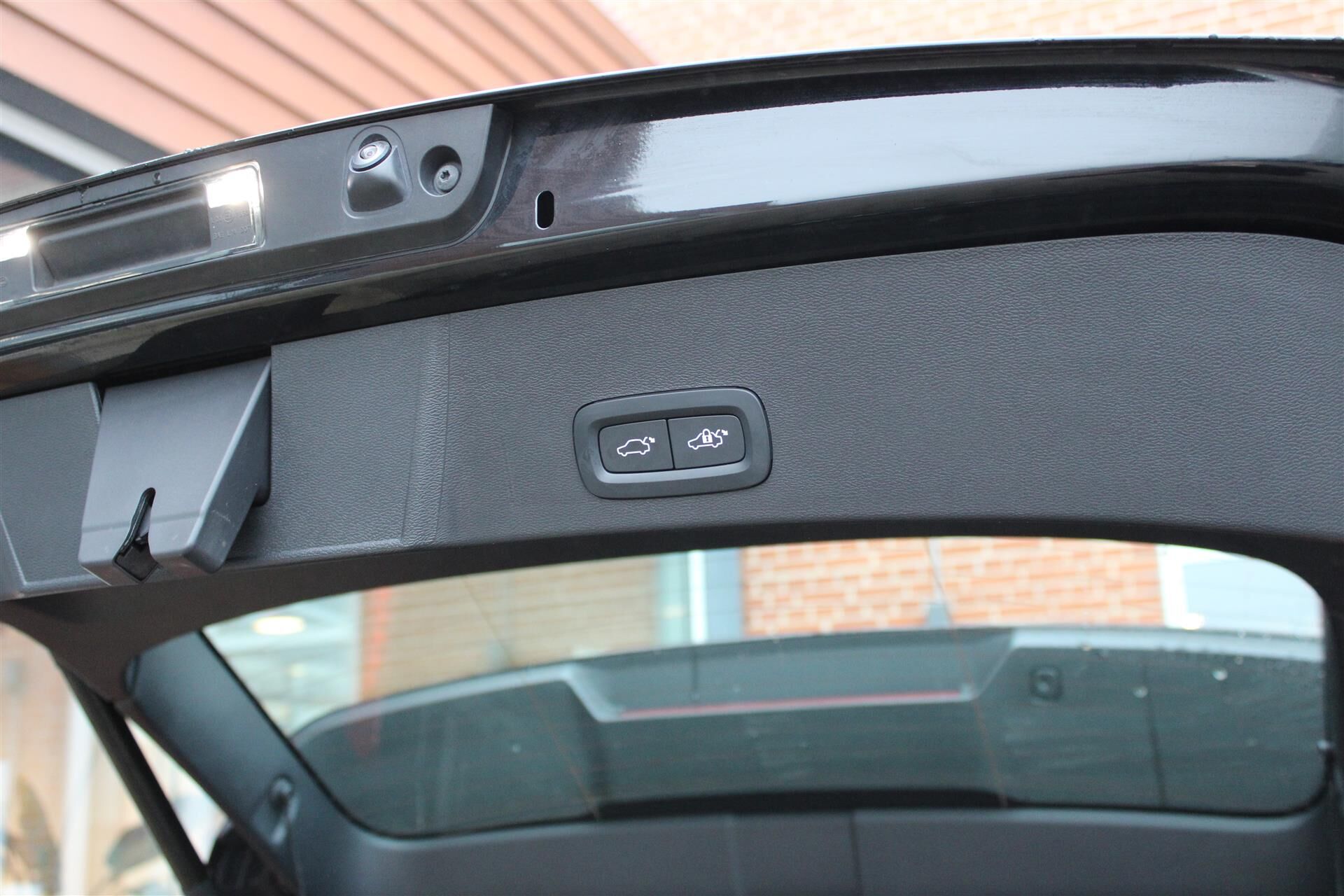 Billede af Volvo XC40 P8 Recharge Twin Plus AWD 408HK 5d Aut.