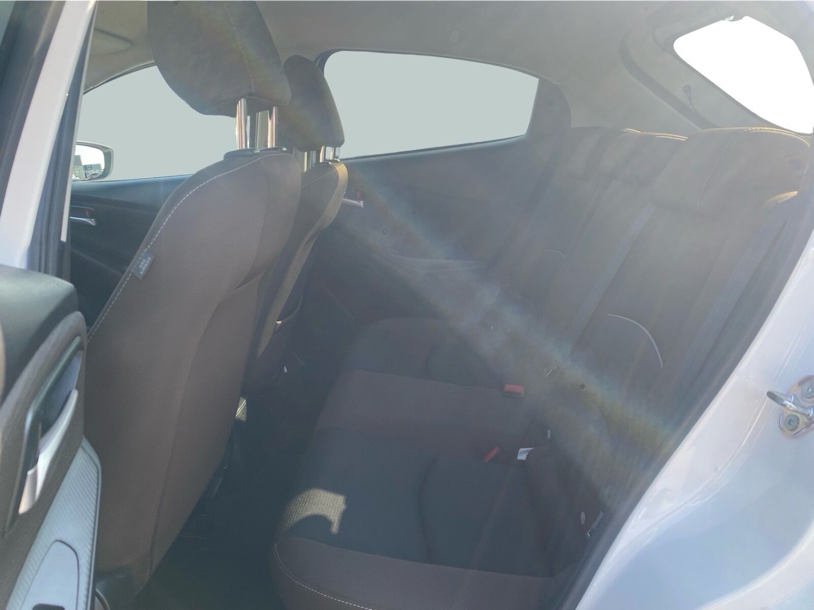 Billede af Mazda 2 1,5 Skyactiv-G Sky 90HK 5d 6g