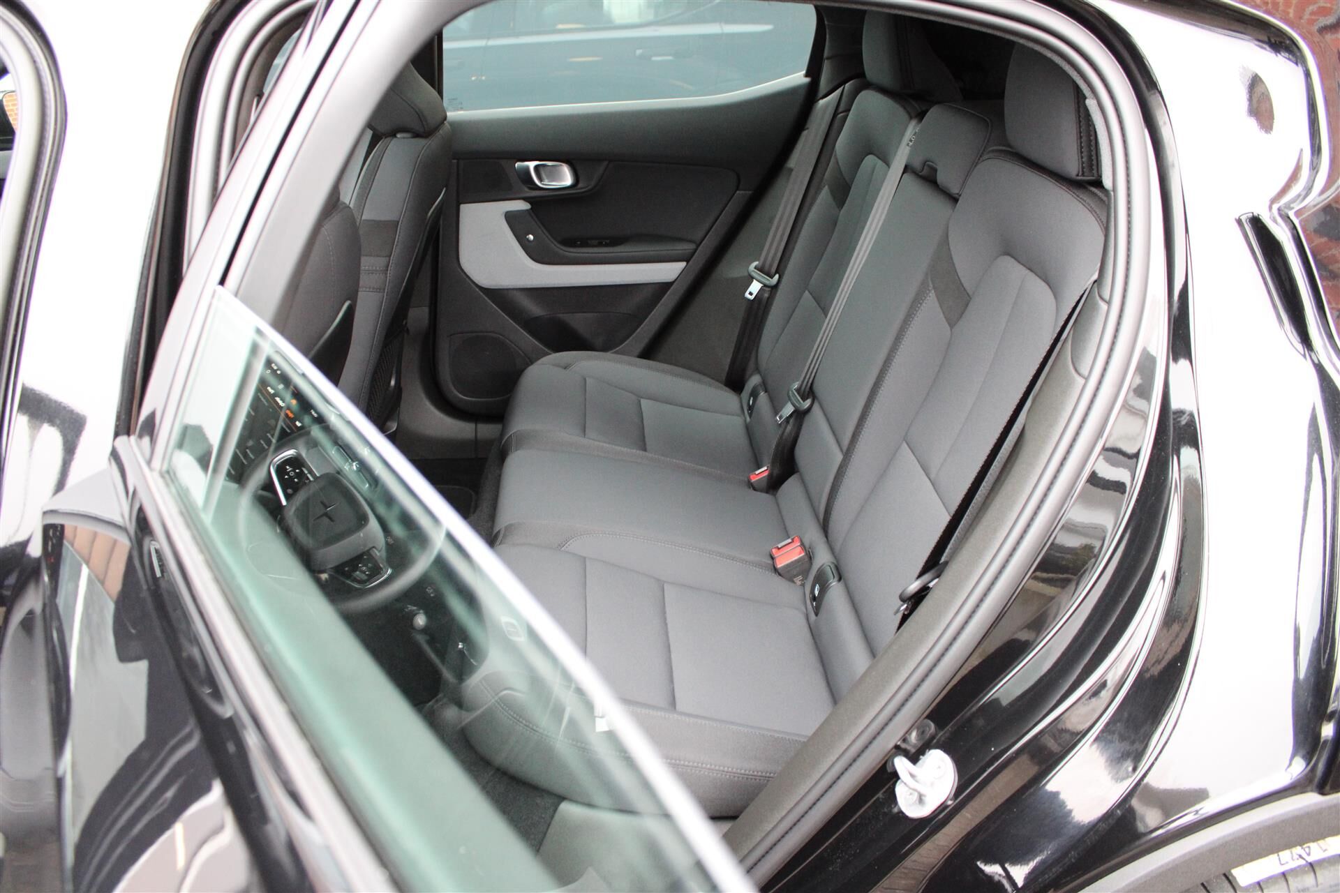 Billede af Polestar 2 EL Long Range Plus AWD 408HK 5d Aut.