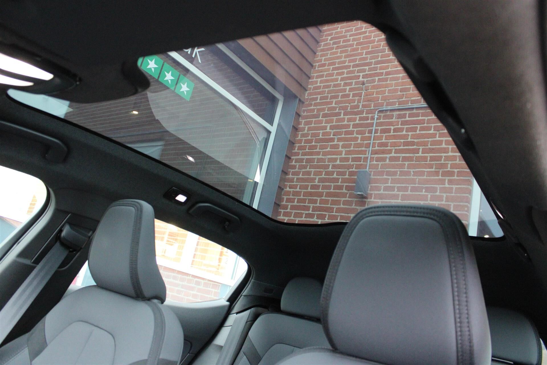 Billede af Polestar 2 EL Long Range Plus AWD 408HK 5d Aut.