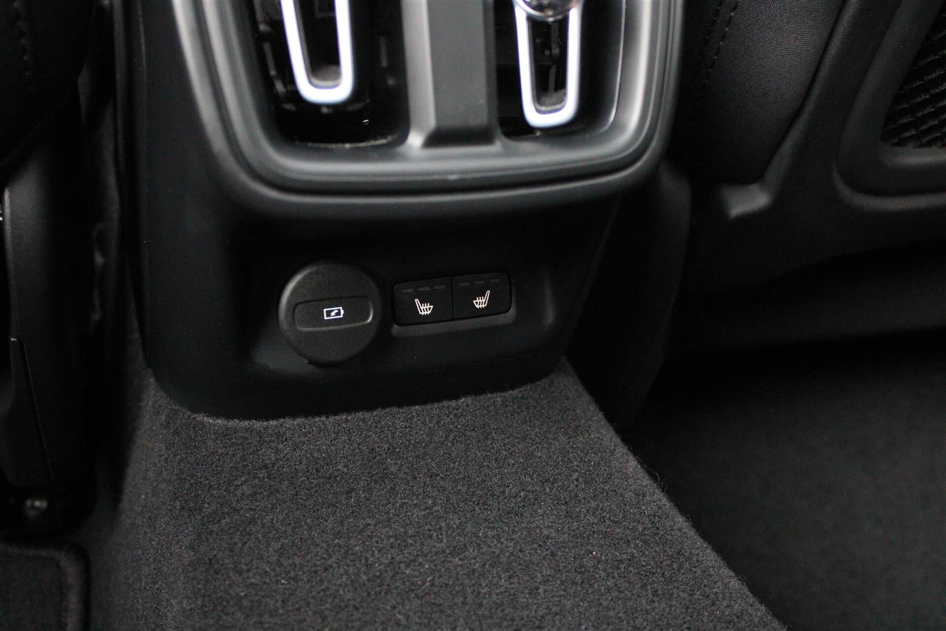 Billede af Polestar 2 EL Long Range Plus AWD 408HK 5d Aut.