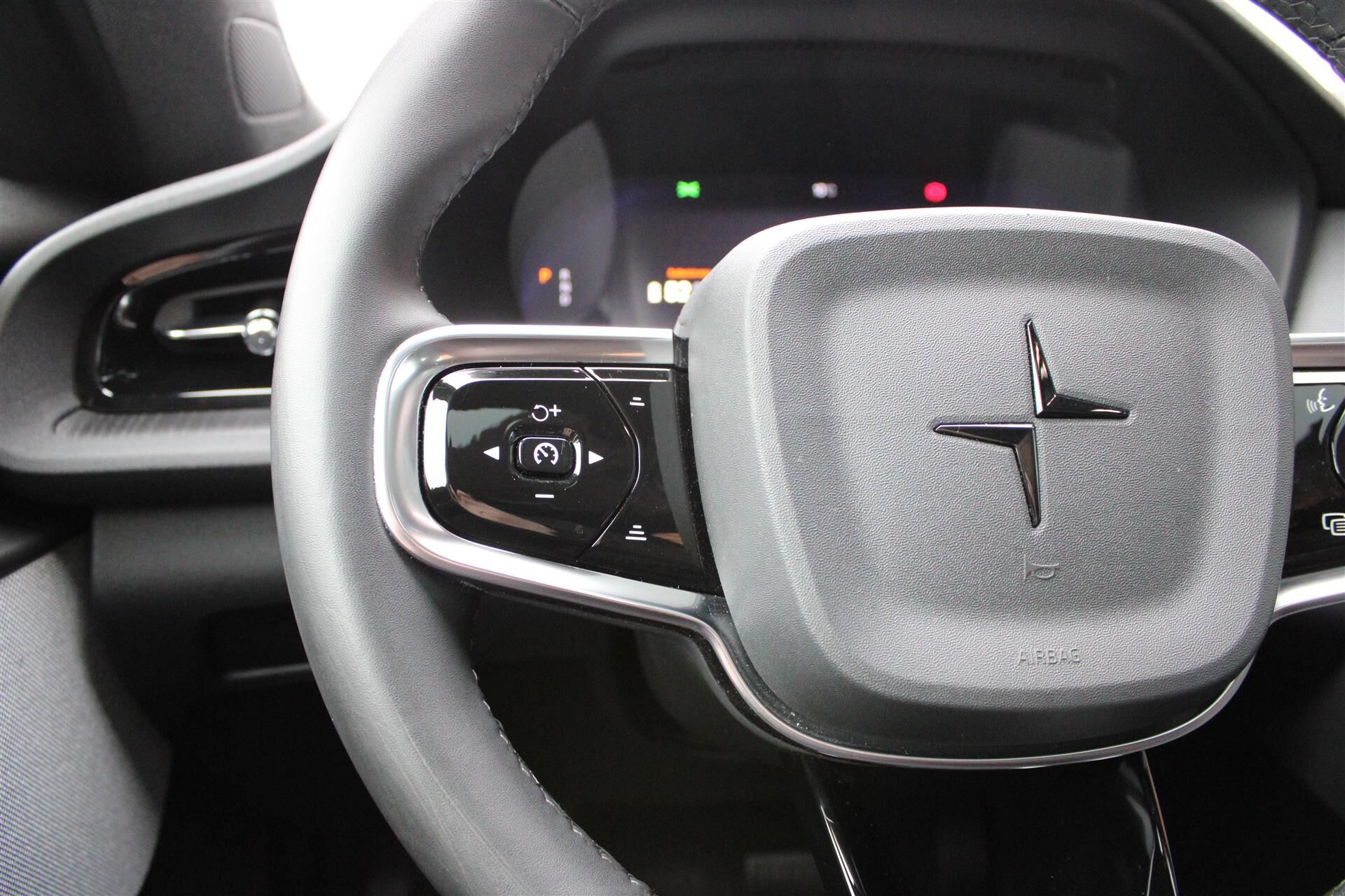 Billede af Polestar 2 EL Long Range Plus AWD 408HK 5d Aut.