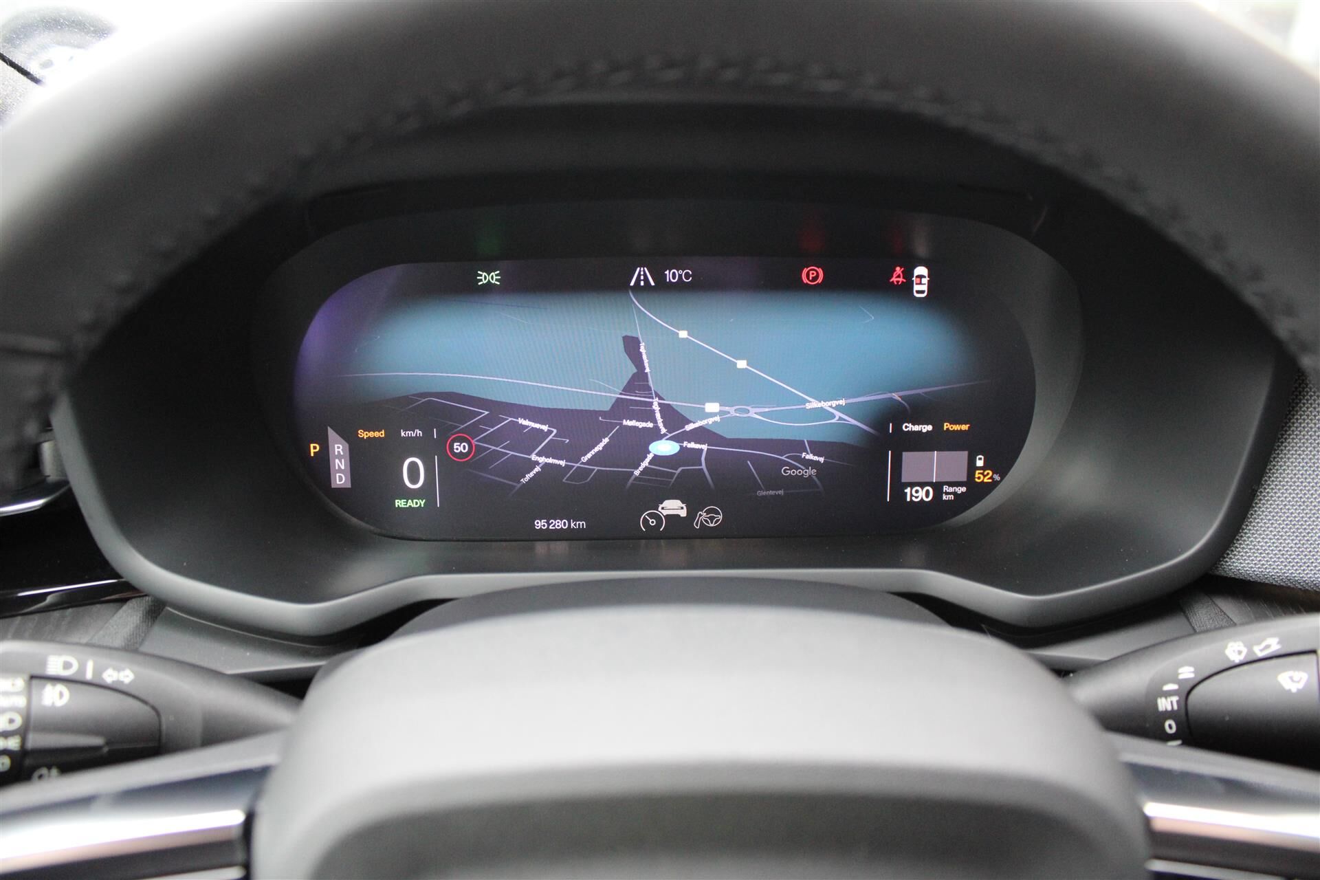 Billede af Polestar 2 EL Long Range Plus AWD 408HK 5d Aut.