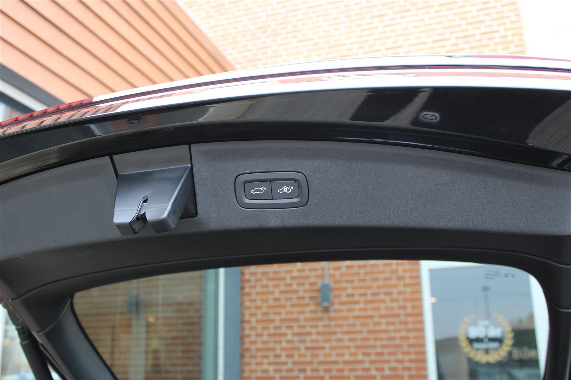 Billede af Polestar 2 EL Long Range Plus AWD 408HK 5d Aut.