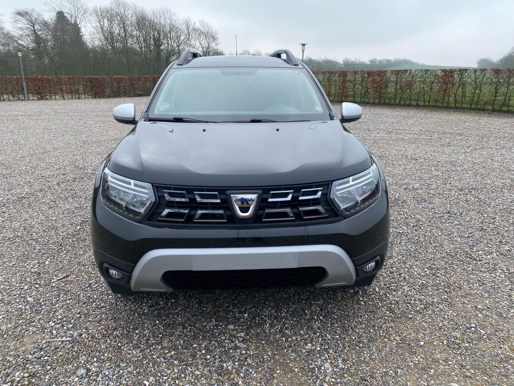 Billede af Dacia Duster 1,3 Tce Prestige EDC 150HK 5d 6g Aut.