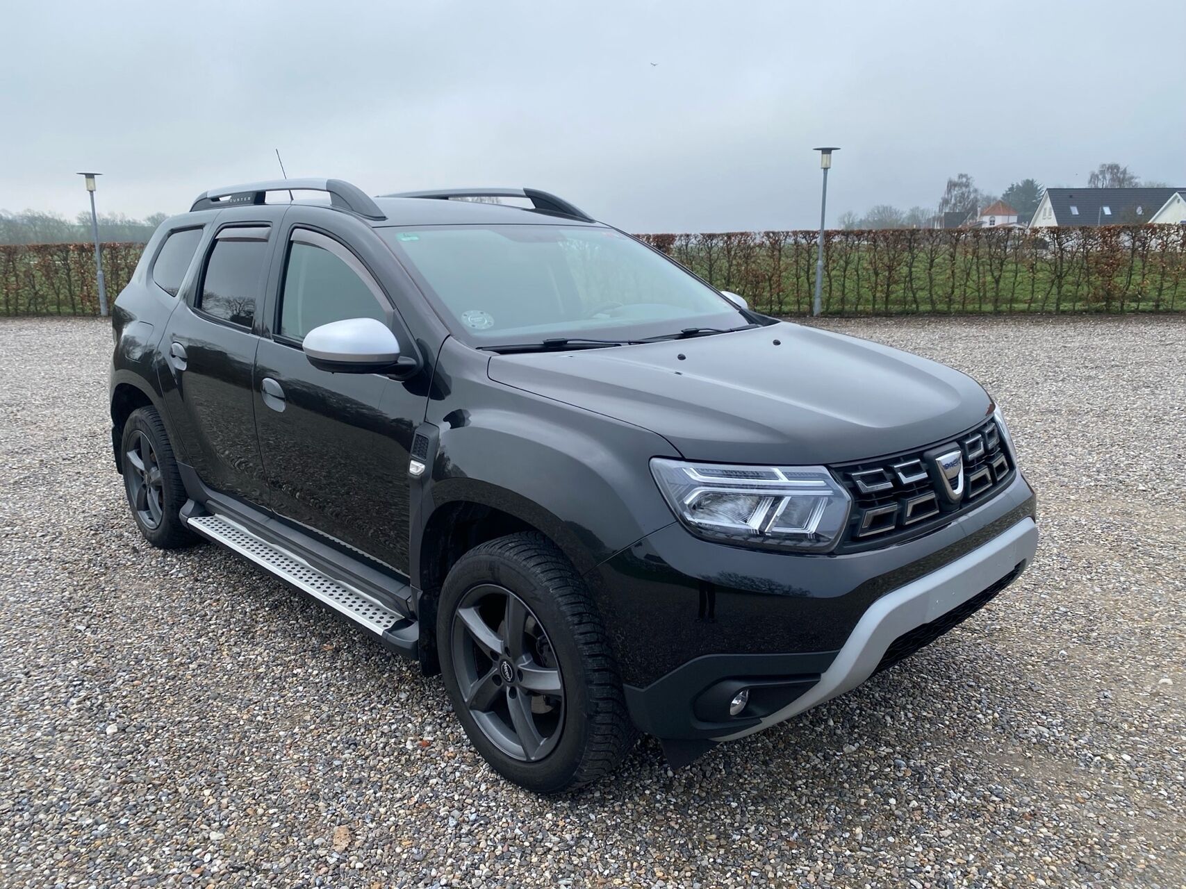 Billede af Dacia Duster 1,3 Tce Prestige EDC 150HK 5d 6g Aut.
