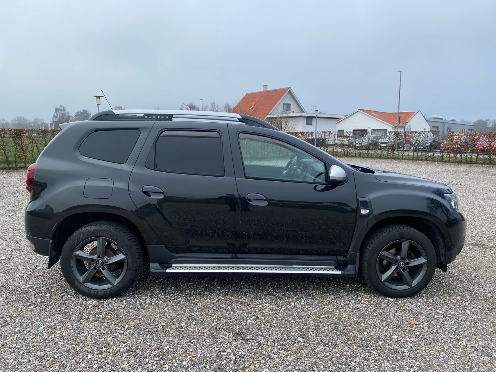 Billede af Dacia Duster 1,3 Tce Prestige EDC 150HK 5d 6g Aut.