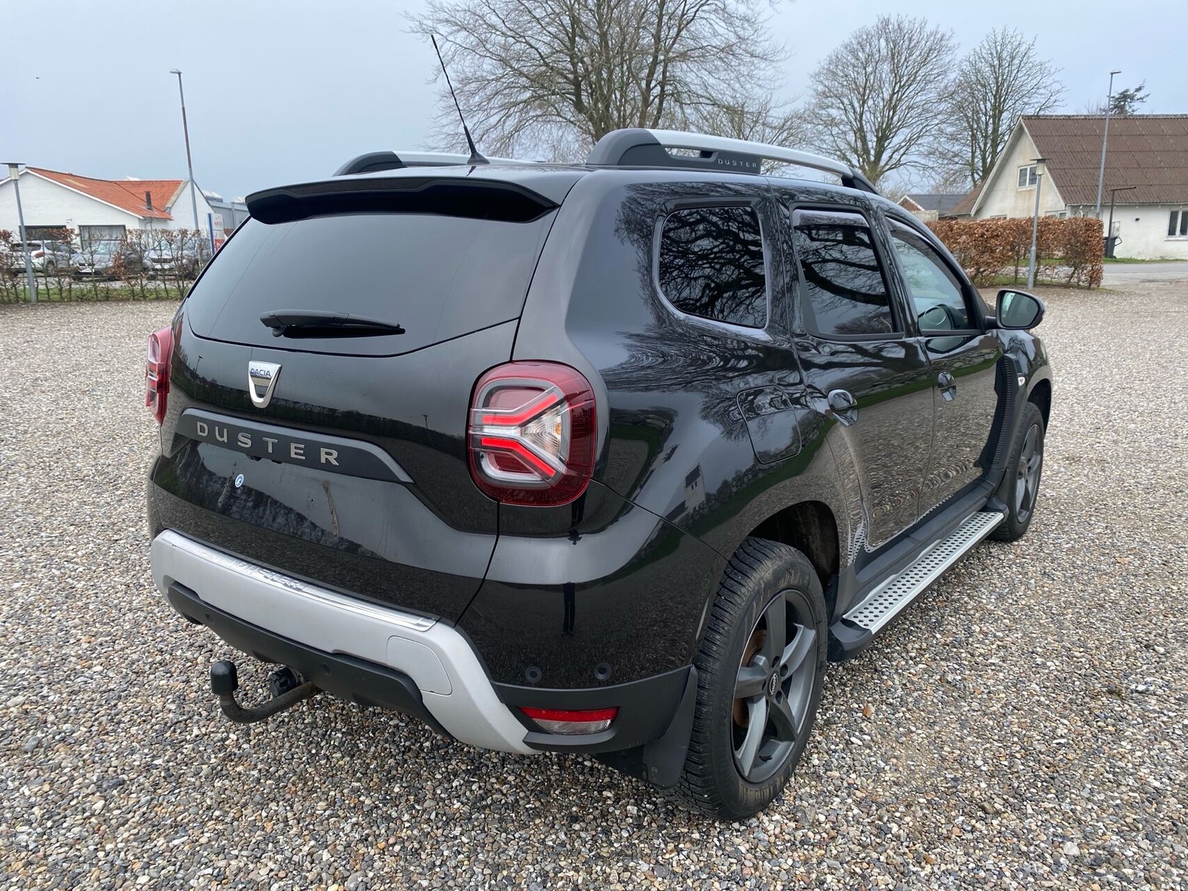 Billede af Dacia Duster 1,3 Tce Prestige EDC 150HK 5d 6g Aut.