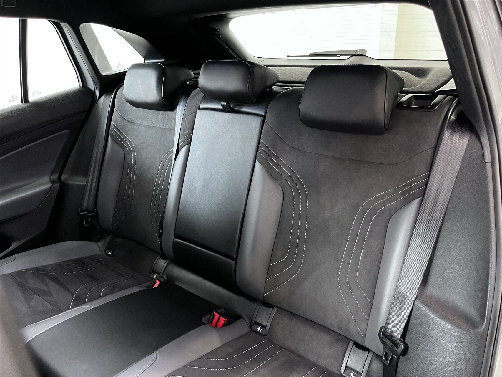 Billede af VW ID.4 EL Pro 174HK 5d Aut.