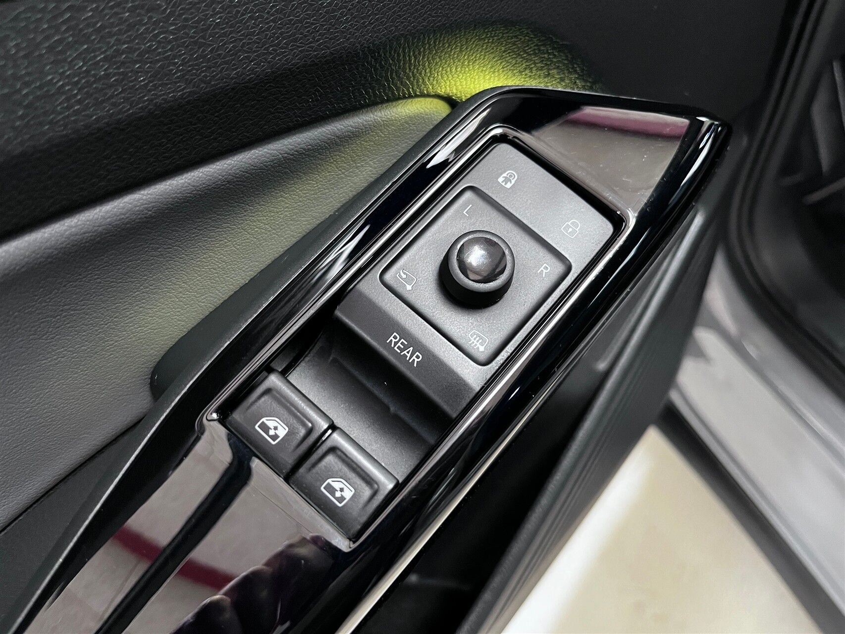 Billede af VW ID.4 EL Pro 174HK 5d Aut.