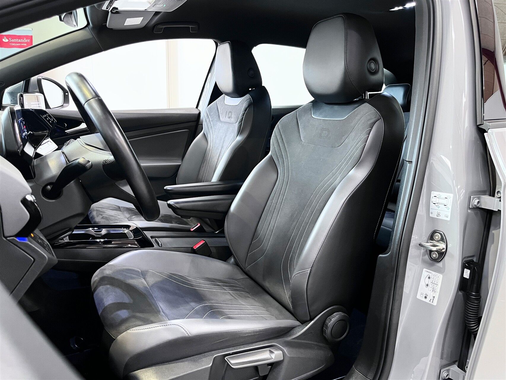 Billede af VW ID.4 EL Pro 174HK 5d Aut.