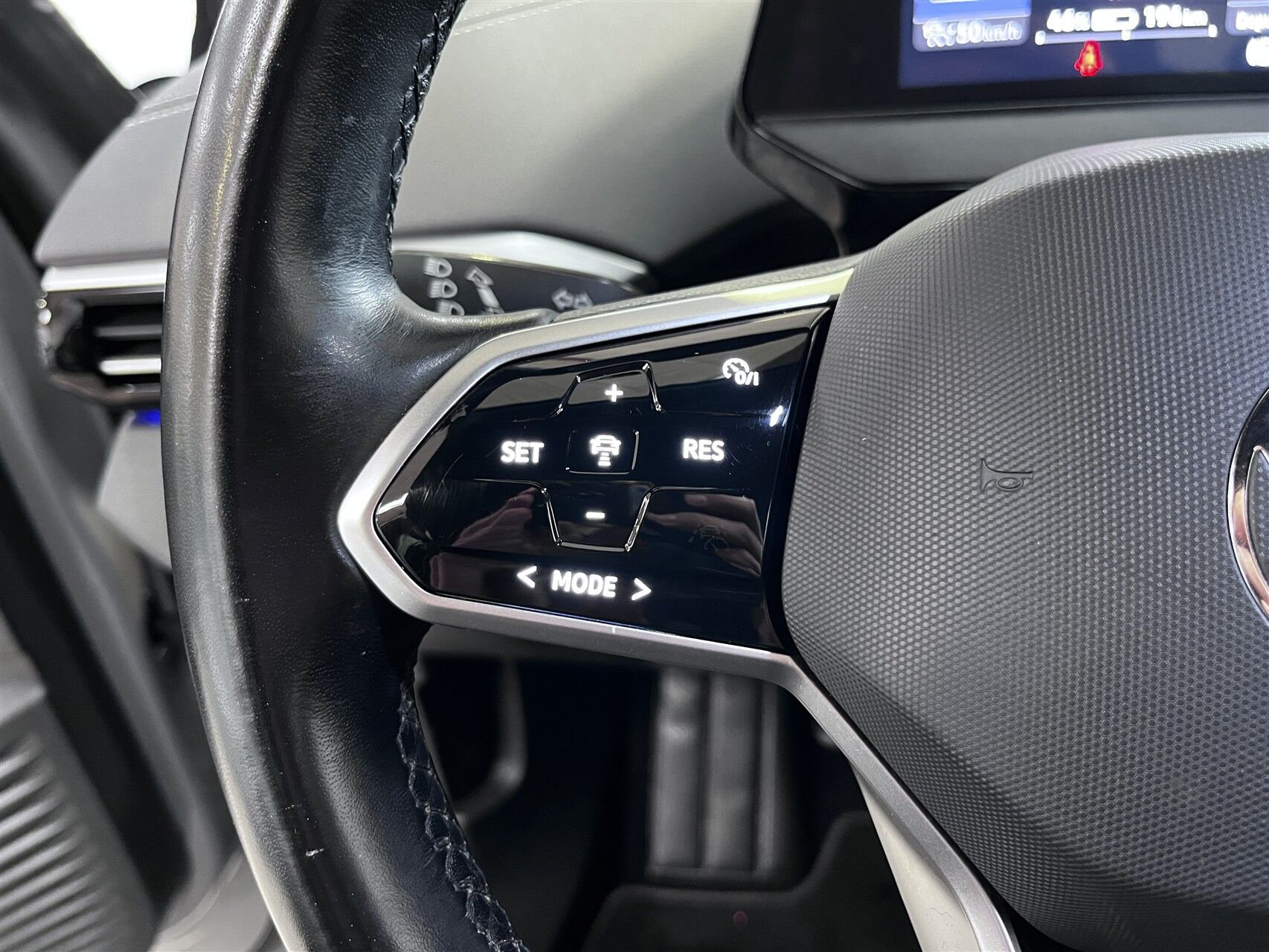 Billede af VW ID.4 EL Pro 174HK 5d Aut.