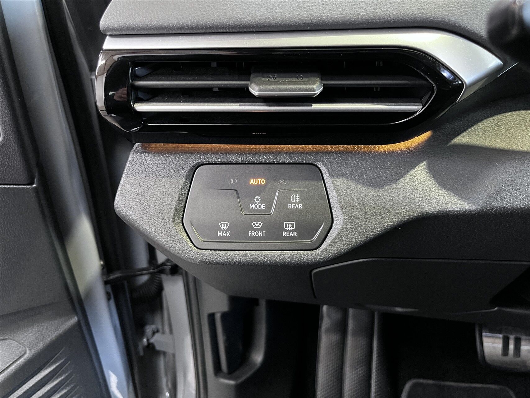 Billede af VW ID.4 EL Pro 174HK 5d Aut.