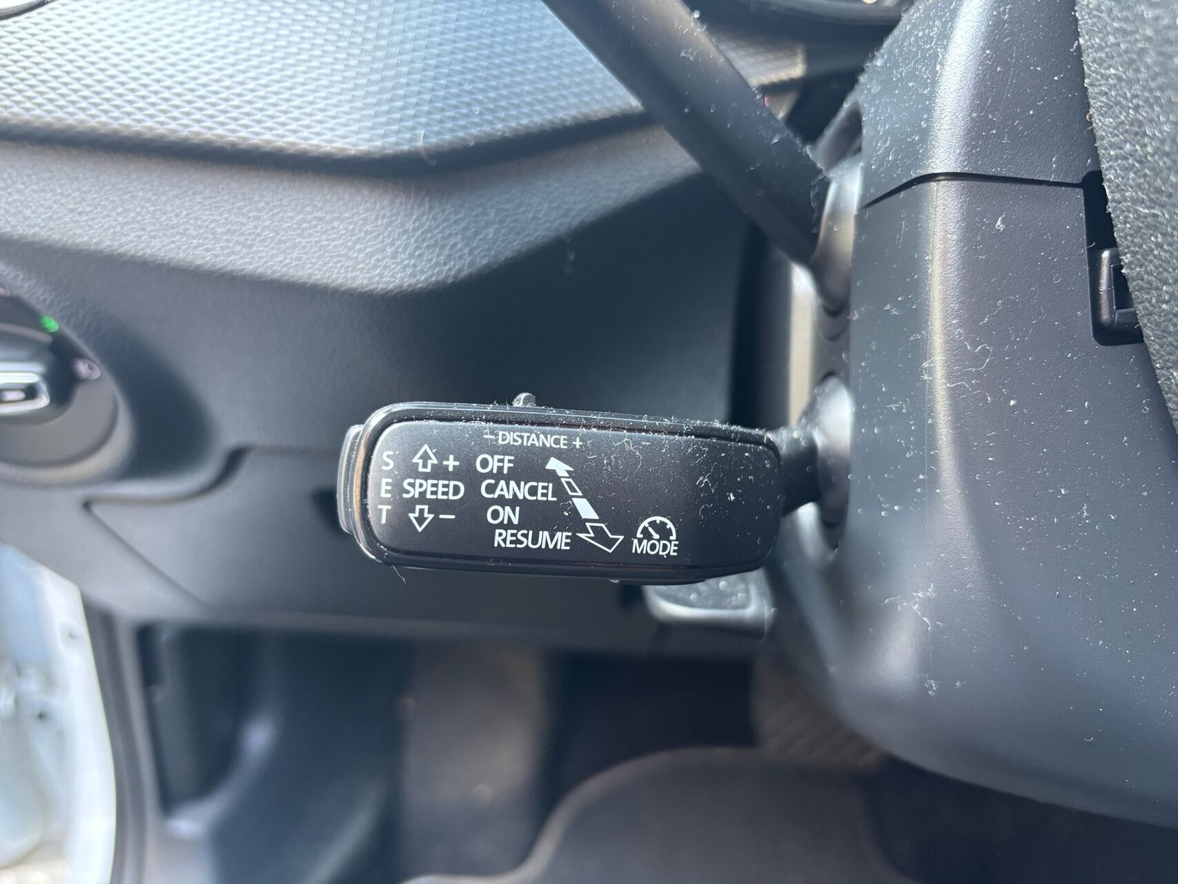 Billede af Skoda Kamiq 1,0 TSI Tour de France DSG 110HK 5d 7g Aut.