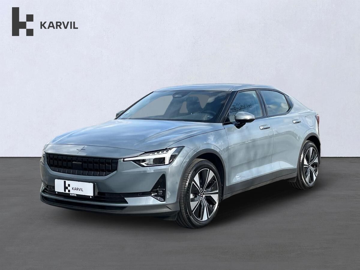 Billede af Polestar 2 EL 231HK 5d Aut.