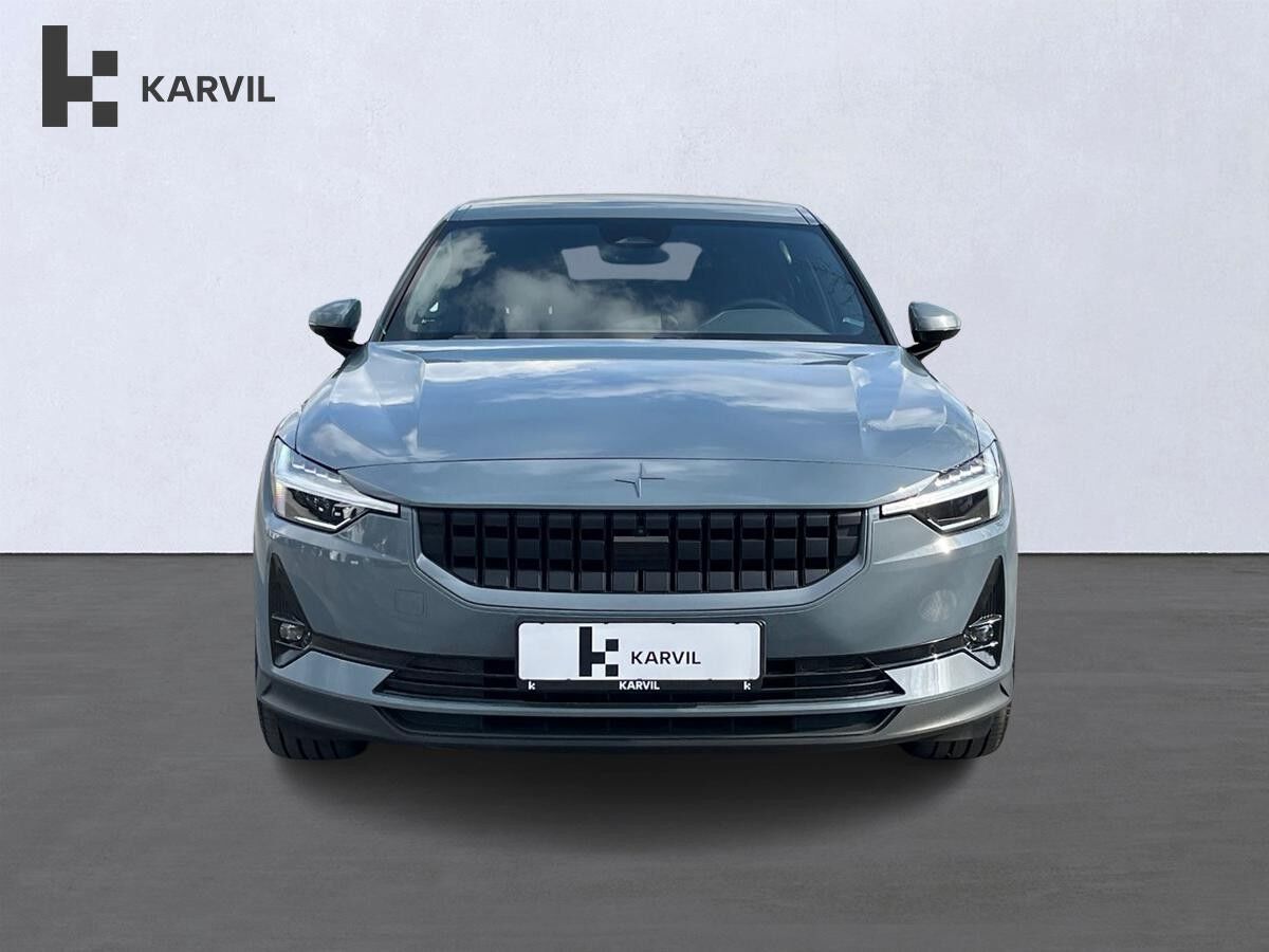 Billede af Polestar 2 EL 231HK 5d Aut.