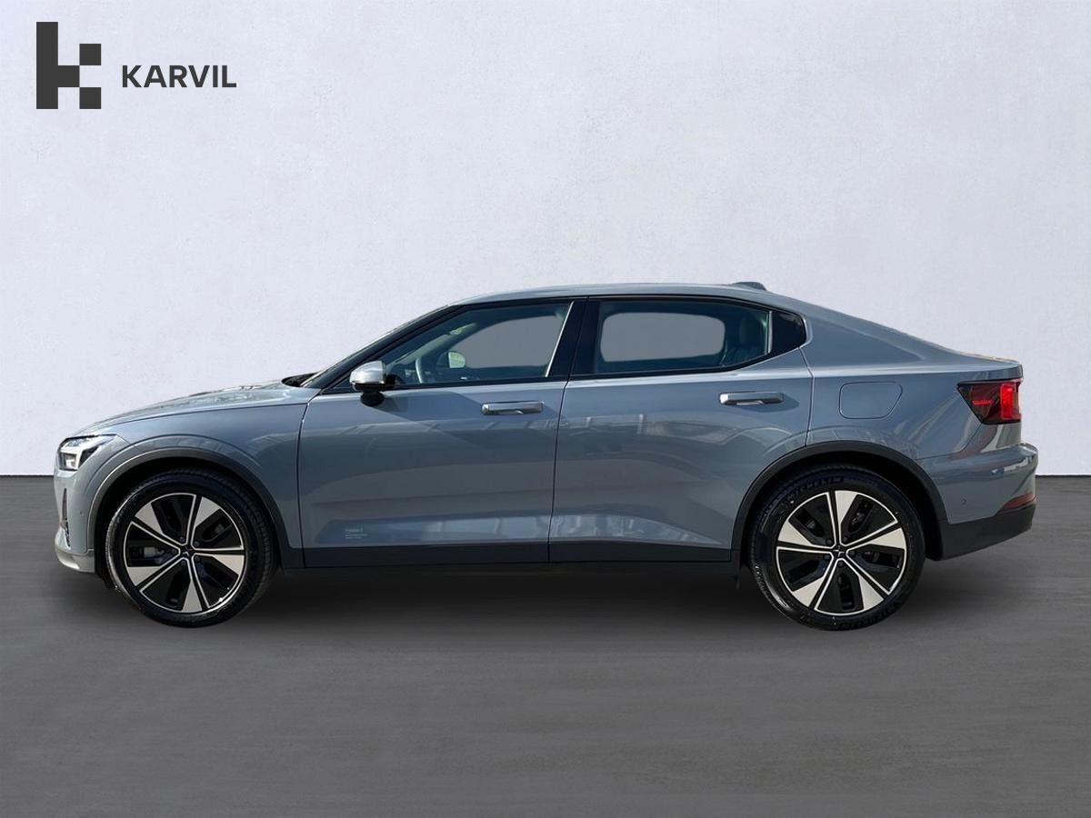 Billede af Polestar 2 EL 231HK 5d Aut.