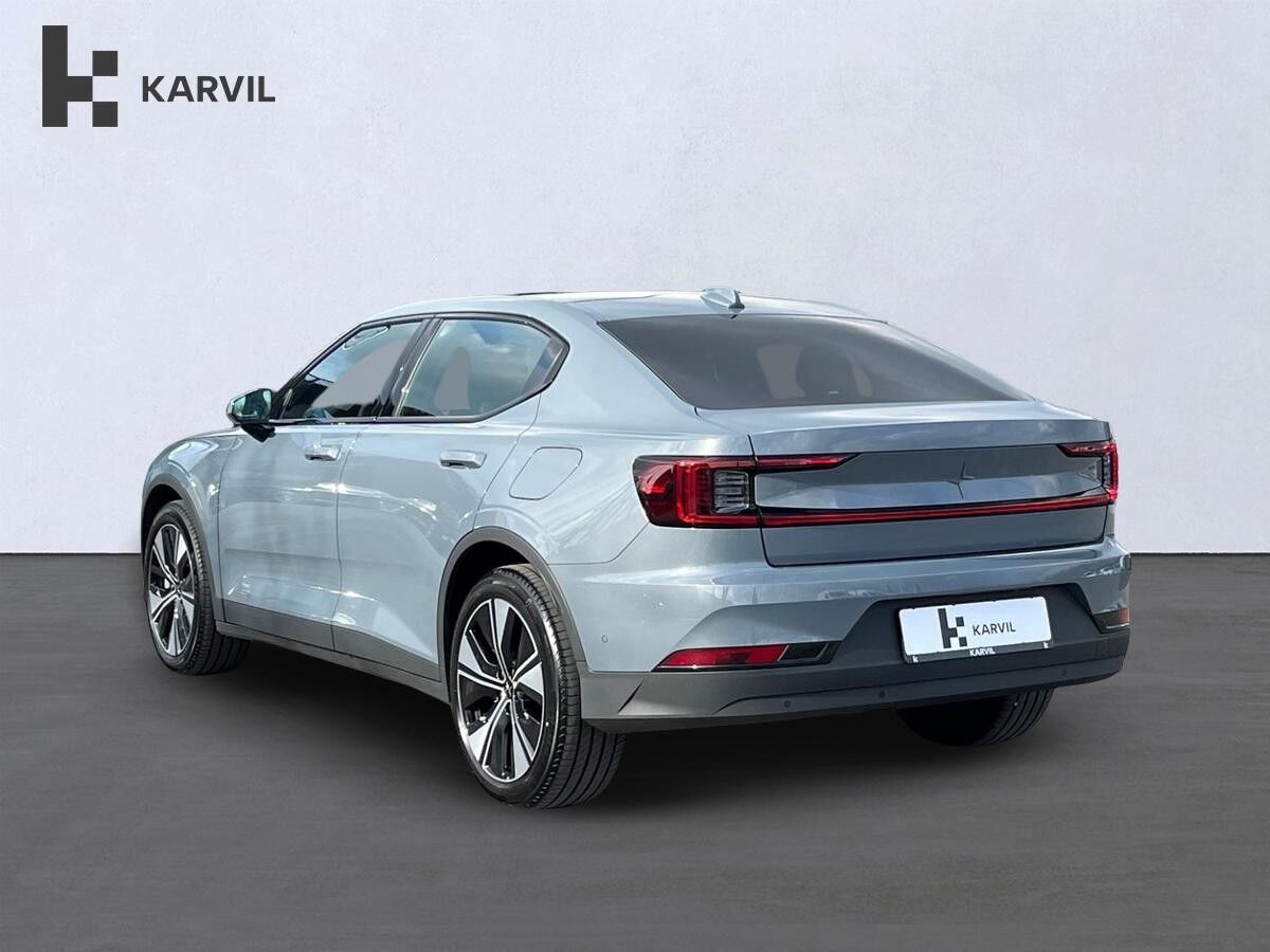 Billede af Polestar 2 EL 231HK 5d Aut.