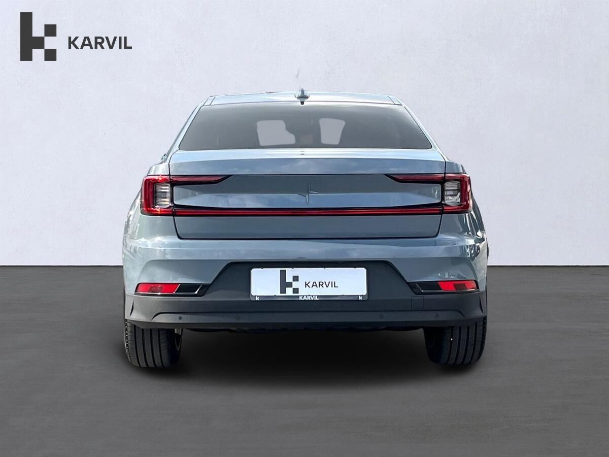 Billede af Polestar 2 EL 231HK 5d Aut.