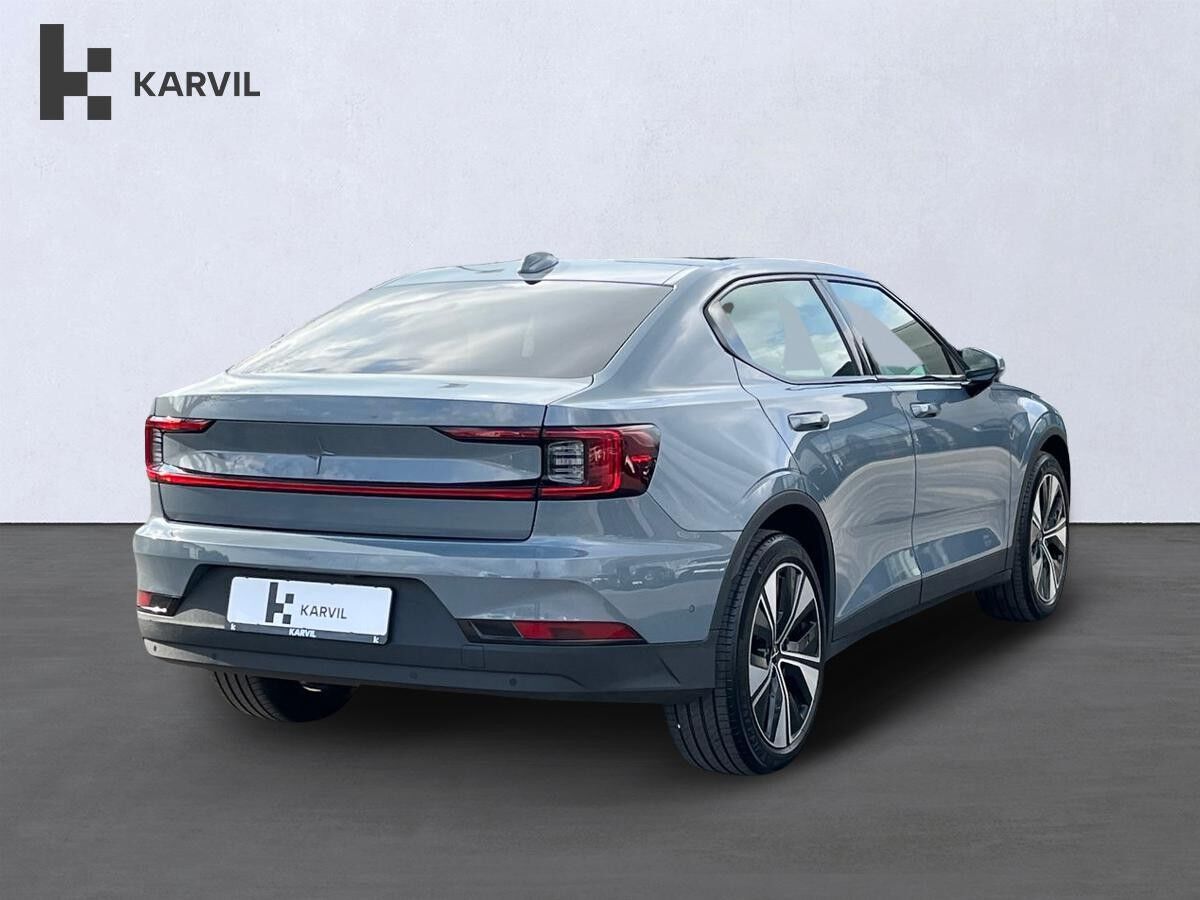 Billede af Polestar 2 EL 231HK 5d Aut.