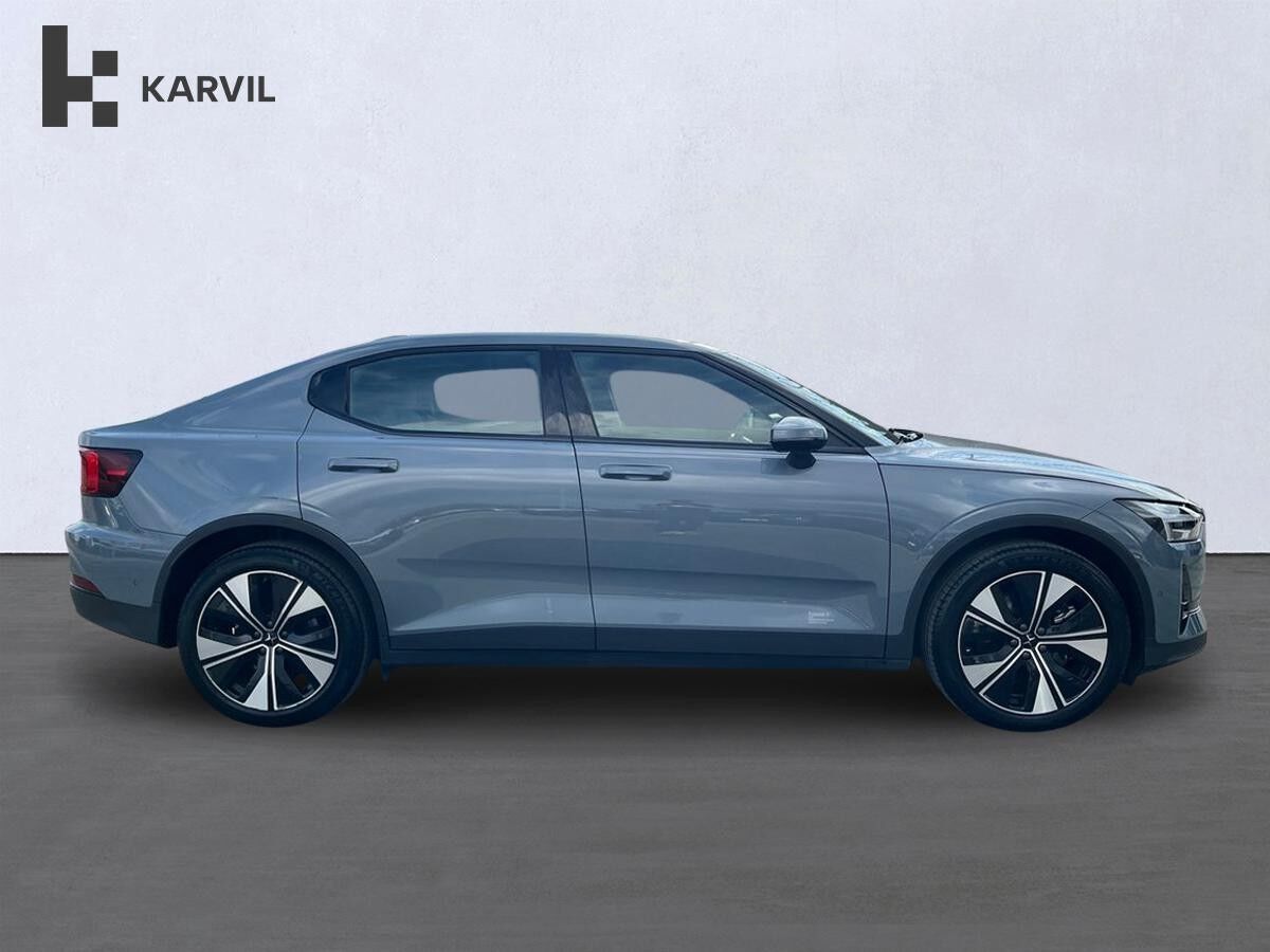 Billede af Polestar 2 EL 231HK 5d Aut.