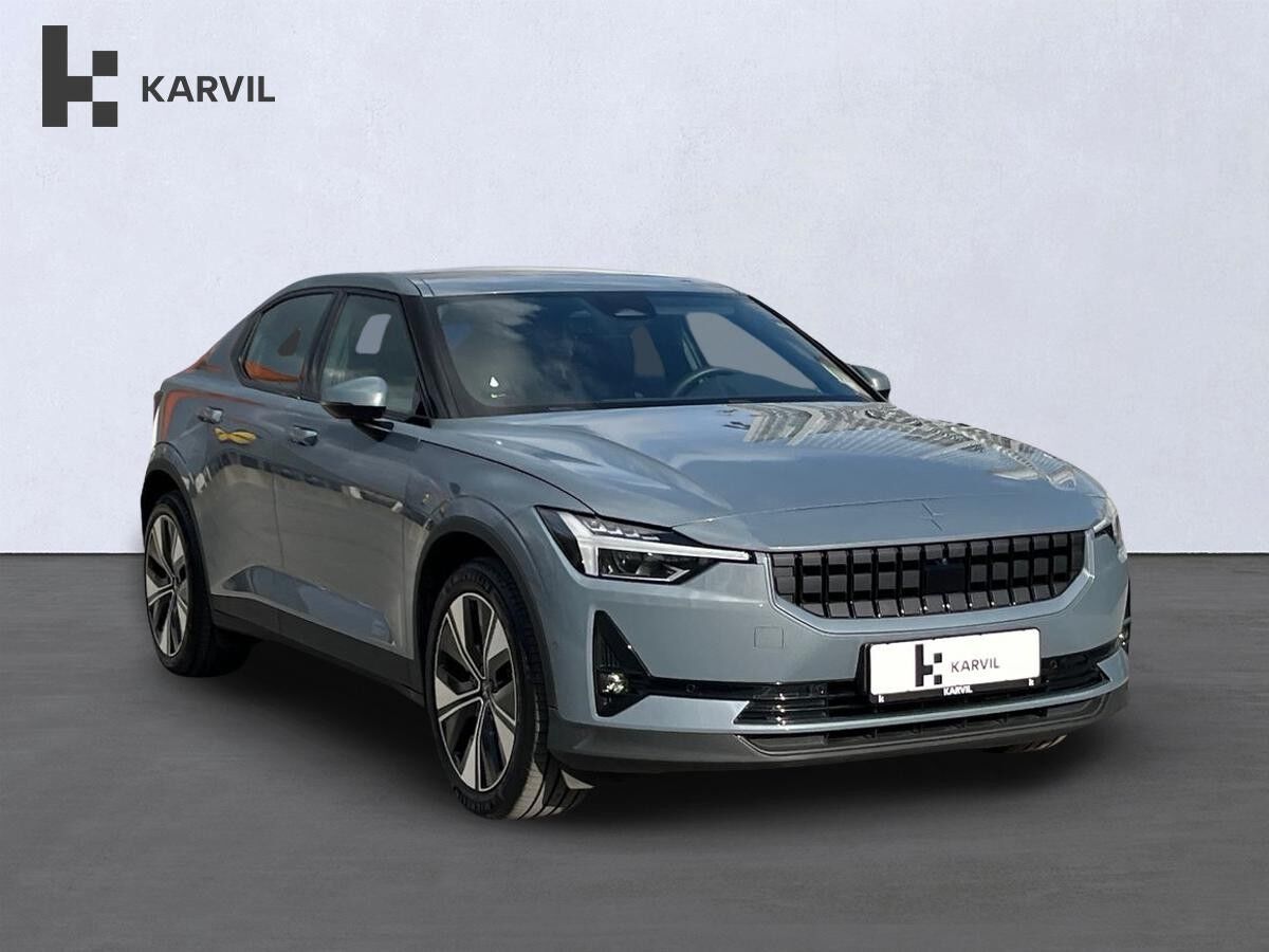 Billede af Polestar 2 EL 231HK 5d Aut.
