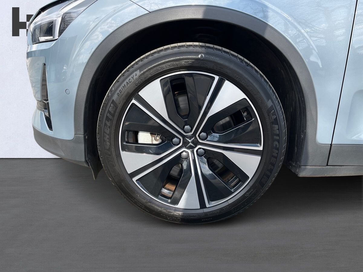 Billede af Polestar 2 EL 231HK 5d Aut.