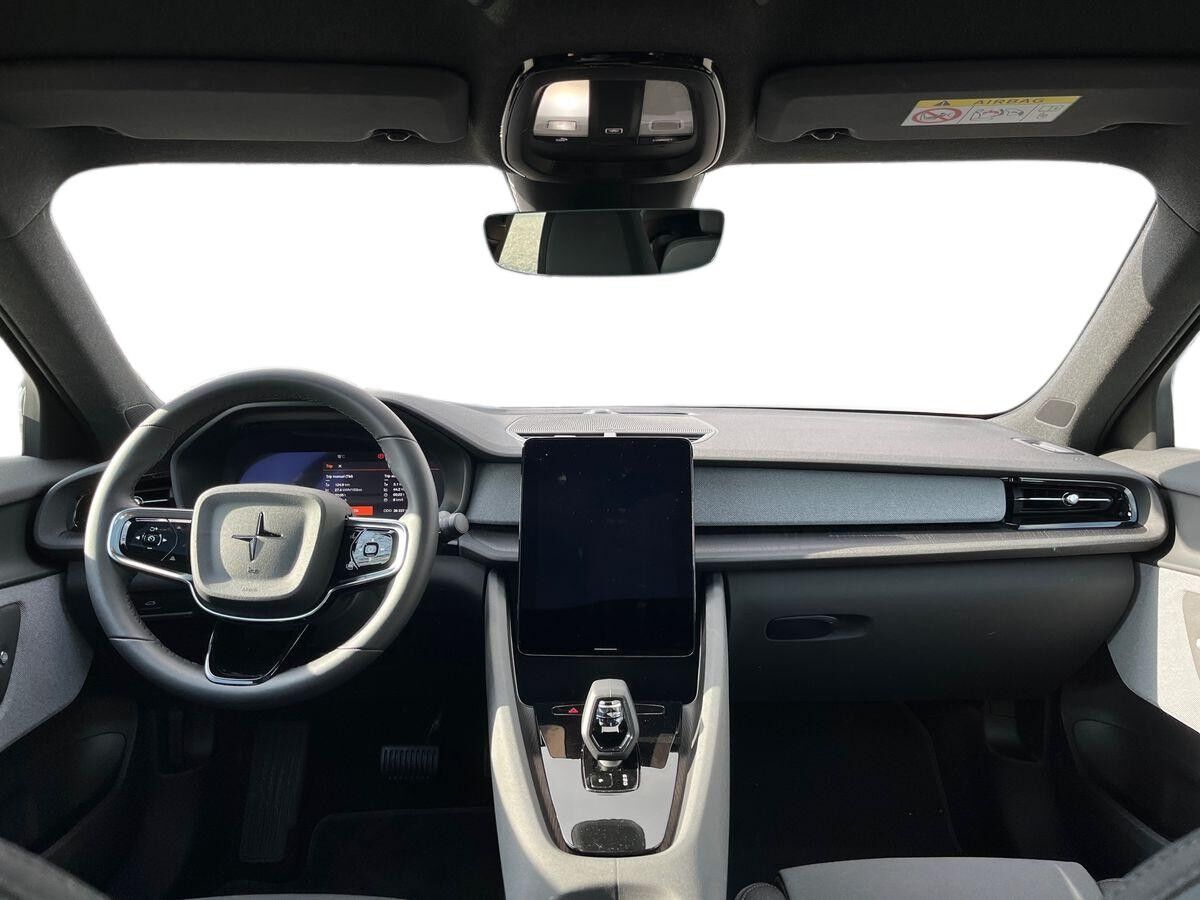 Billede af Polestar 2 EL 231HK 5d Aut.