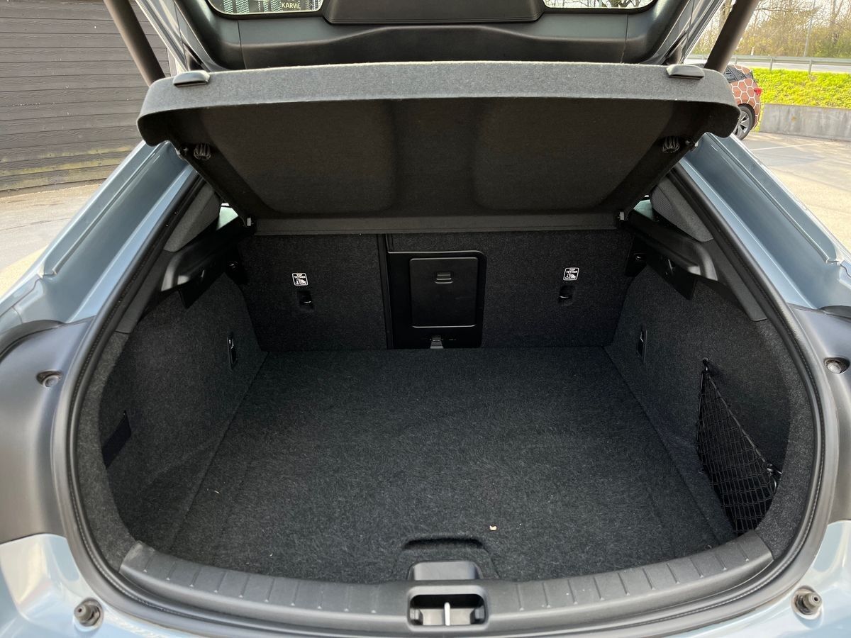 Billede af Polestar 2 EL 231HK 5d Aut.