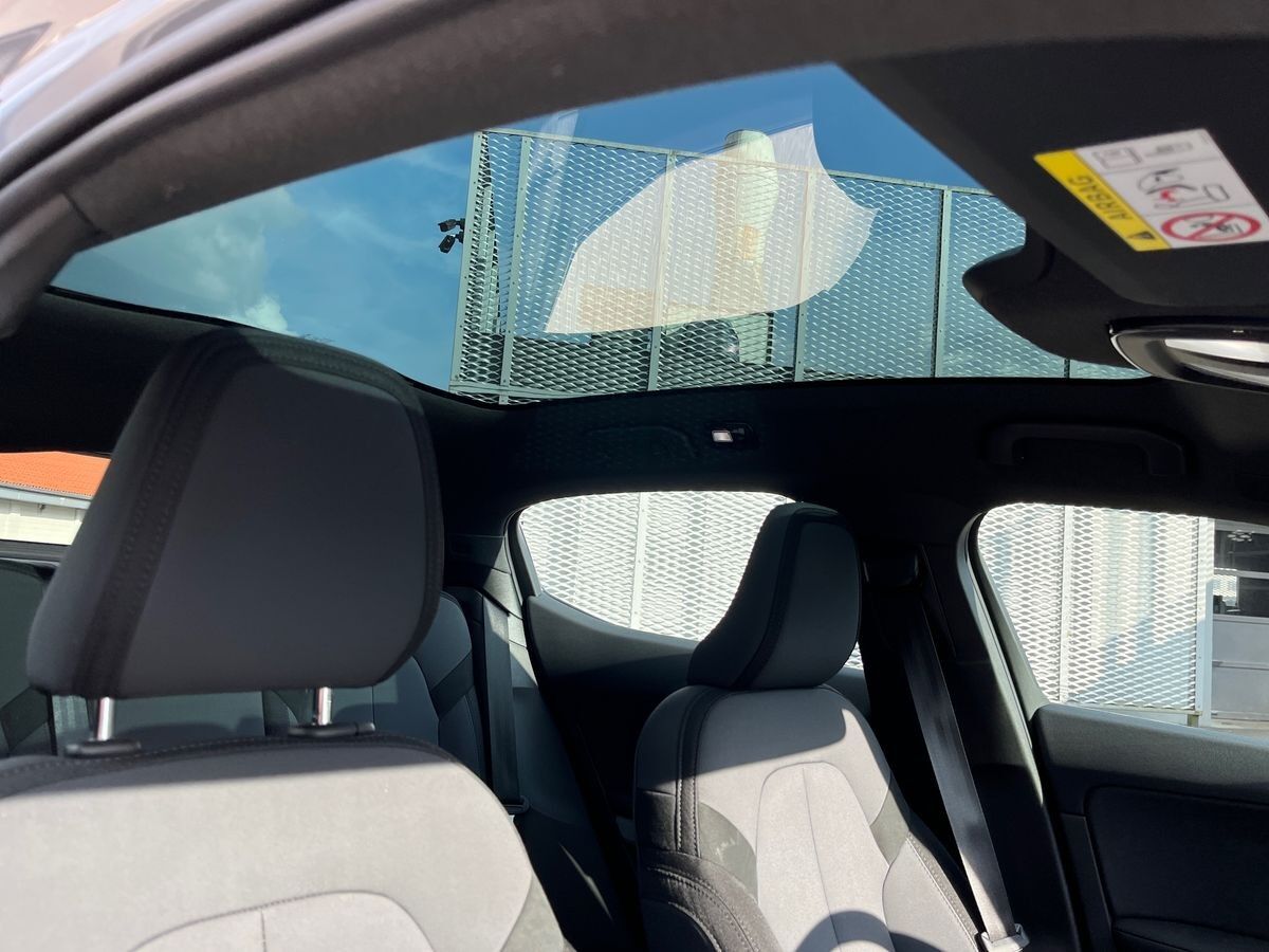 Billede af Polestar 2 EL 231HK 5d Aut.