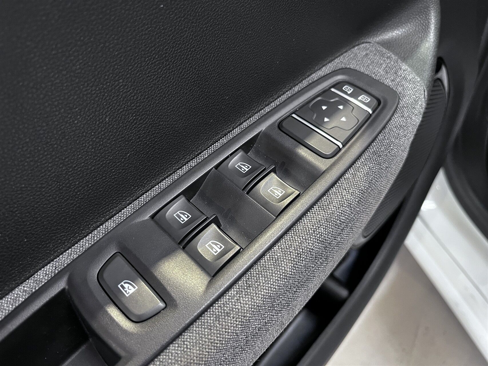 Billede af Renault Zoe 52 kWh Zen 108HK 5d Aut.