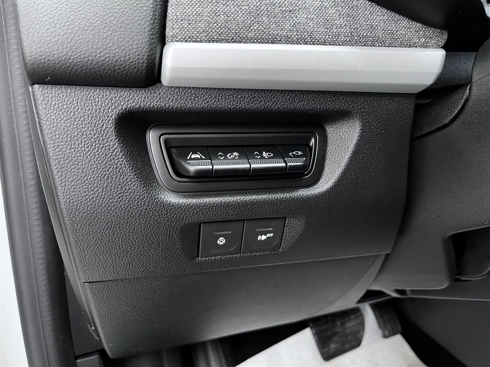 Billede af Renault Zoe 52 kWh Zen 108HK 5d Aut.