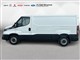 Billede af Iveco Daily 35S16 9m3 2,3 D Hi-Matic 156HK Van 8g Aut.