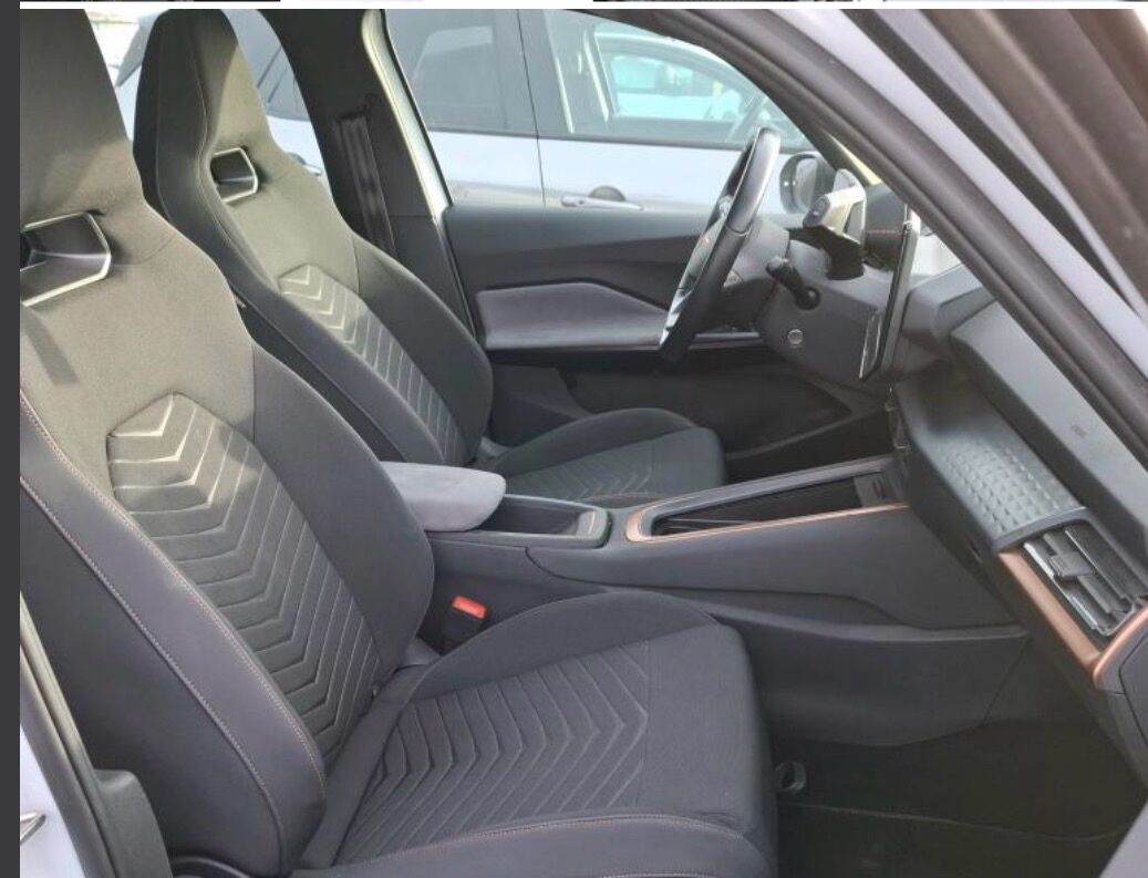 Billede af Cupra Born EL 204HK 5d Aut.