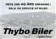 Billede af Jeep Avenger EL Altitude 156HK 5d Aut.