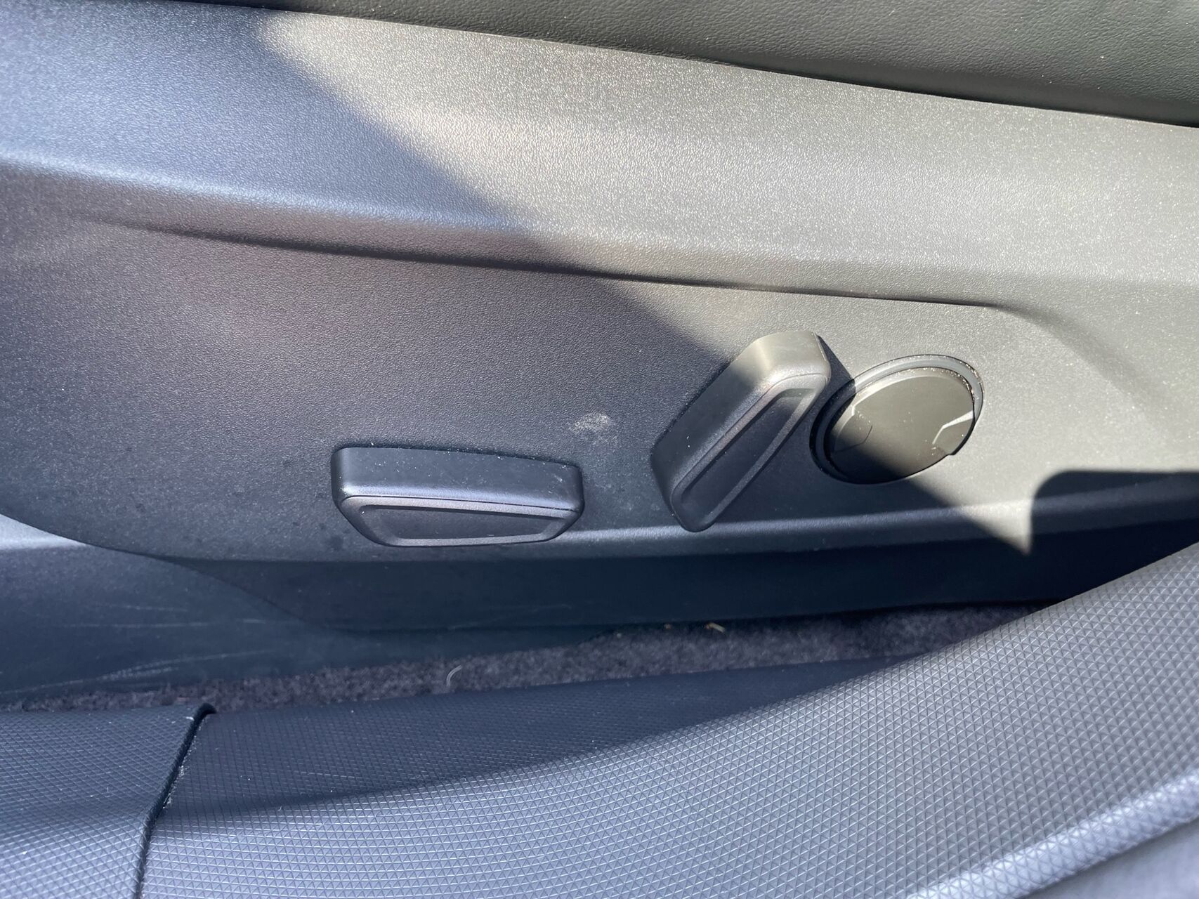 Billede af Ford Mustang Mach-E EL UR Premium 294HK 5d Aut.