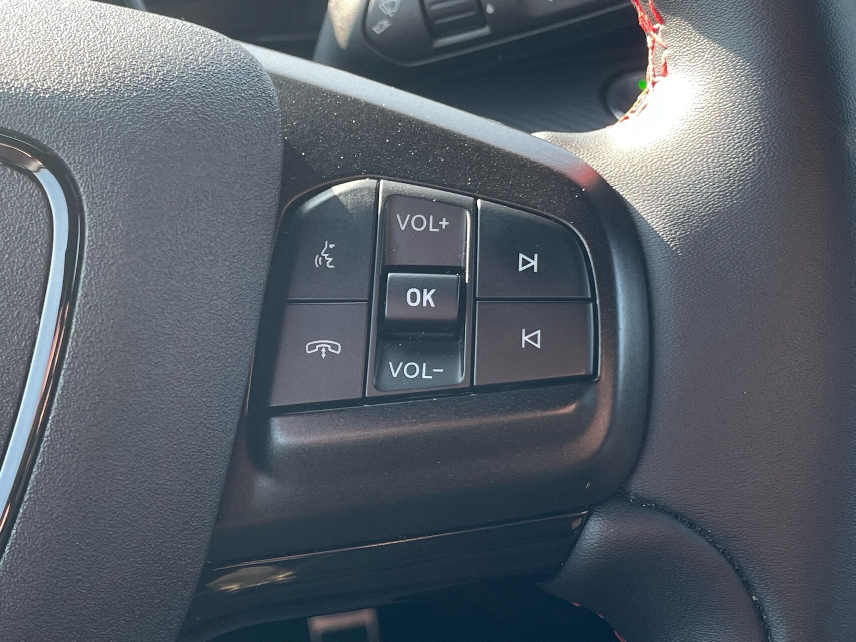 Billede af Ford Mustang Mach-E EL UR Premium 294HK 5d Aut.