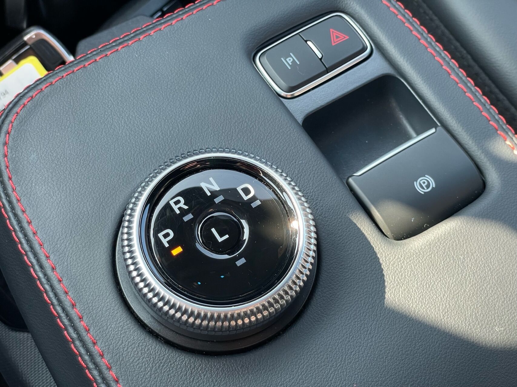 Billede af Ford Mustang Mach-E EL UR Premium 294HK 5d Aut.