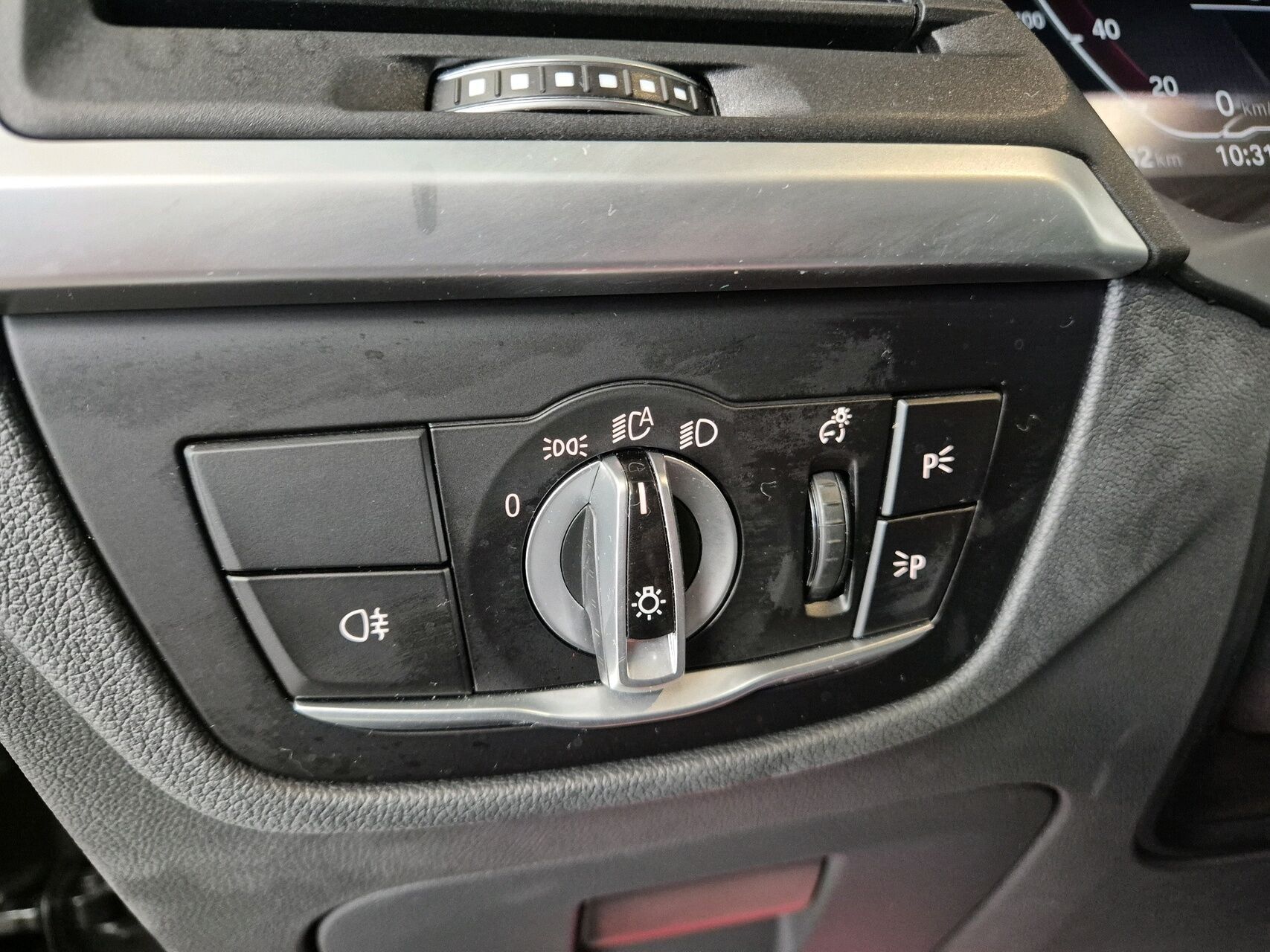 Billede af BMW iX3 EL M-Sport Charged Plus 286HK 5d Aut.