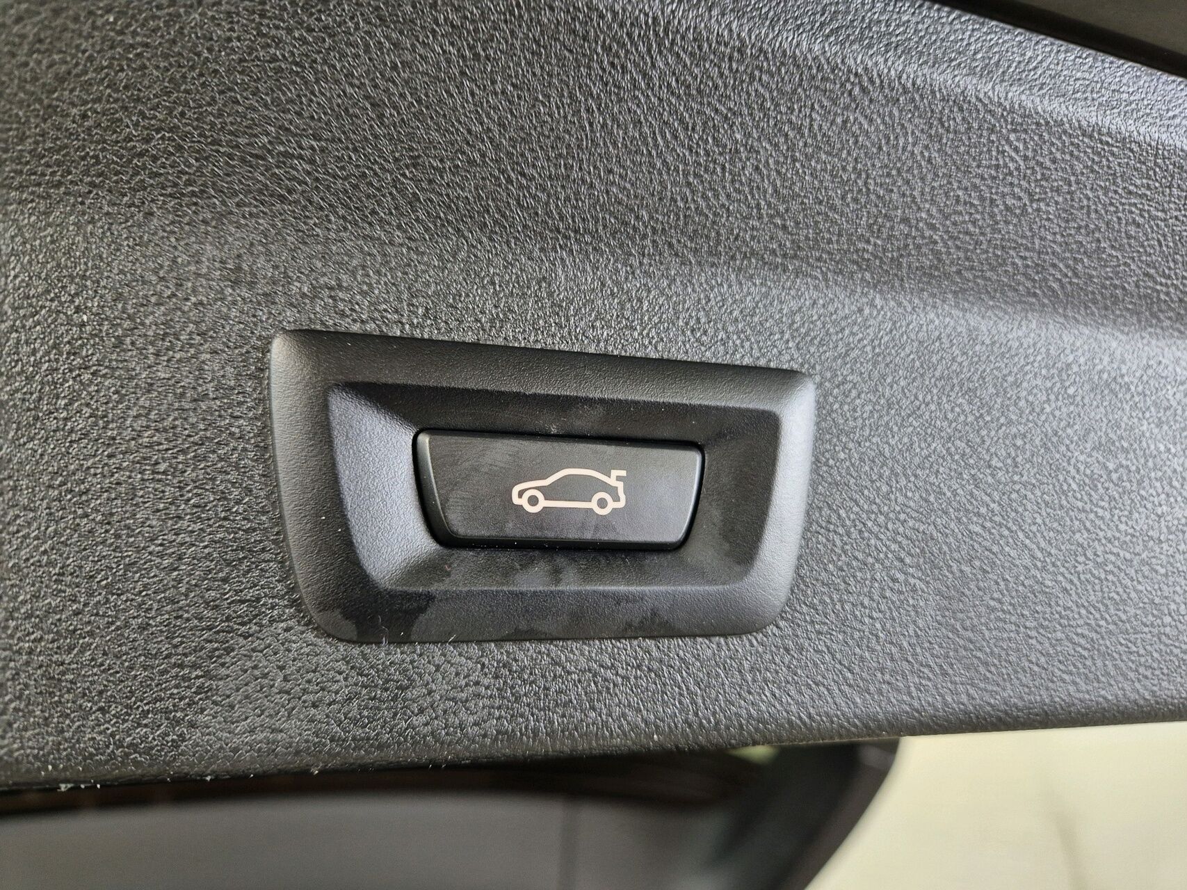 Billede af BMW iX3 EL M-Sport Charged Plus 286HK 5d Aut.