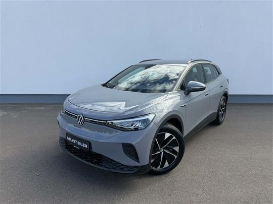 VW ID.4 EL Pro Performance 204HK 5d Aut.